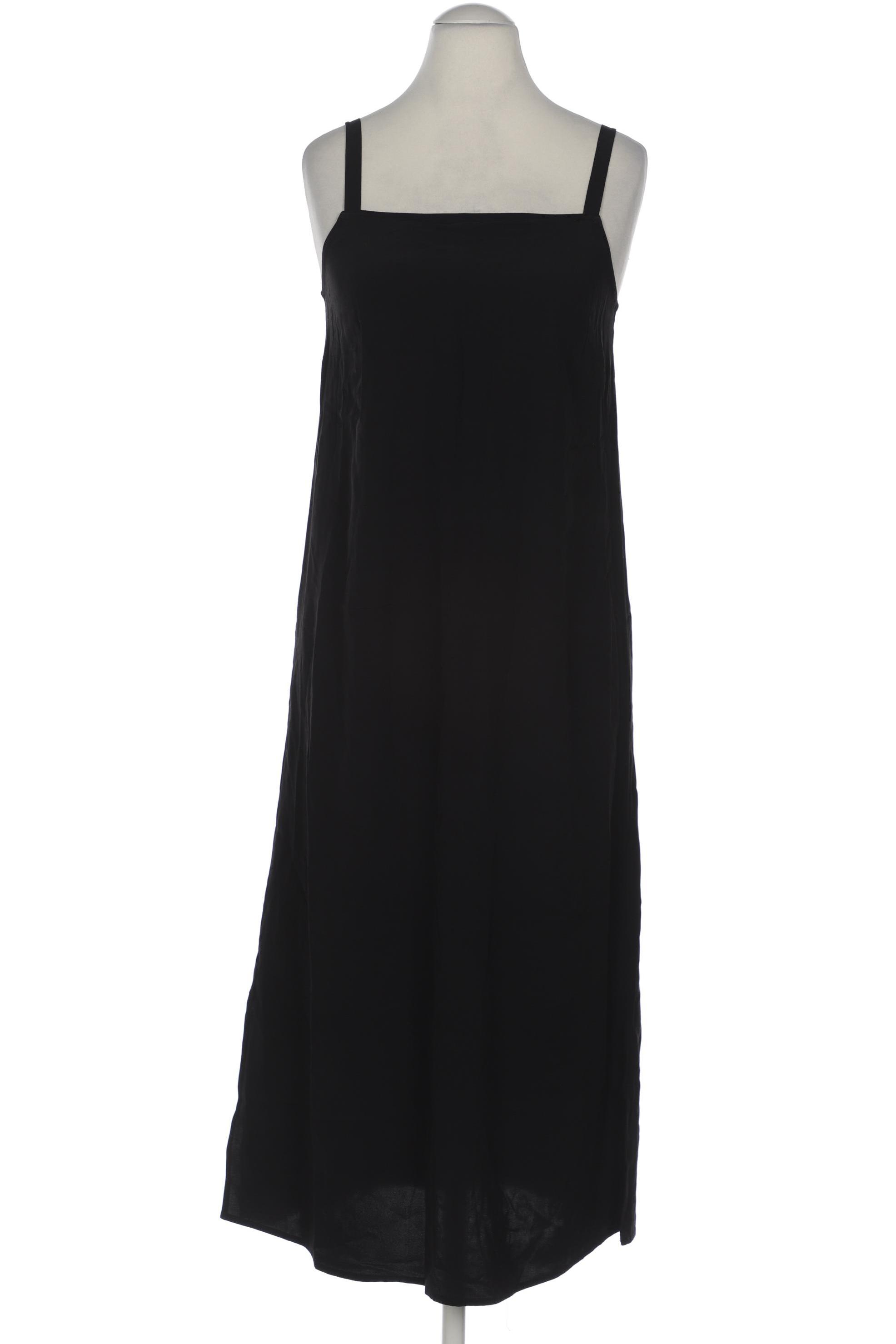 

edc by Esprit Damen Kleid, schwarz, Gr. 36