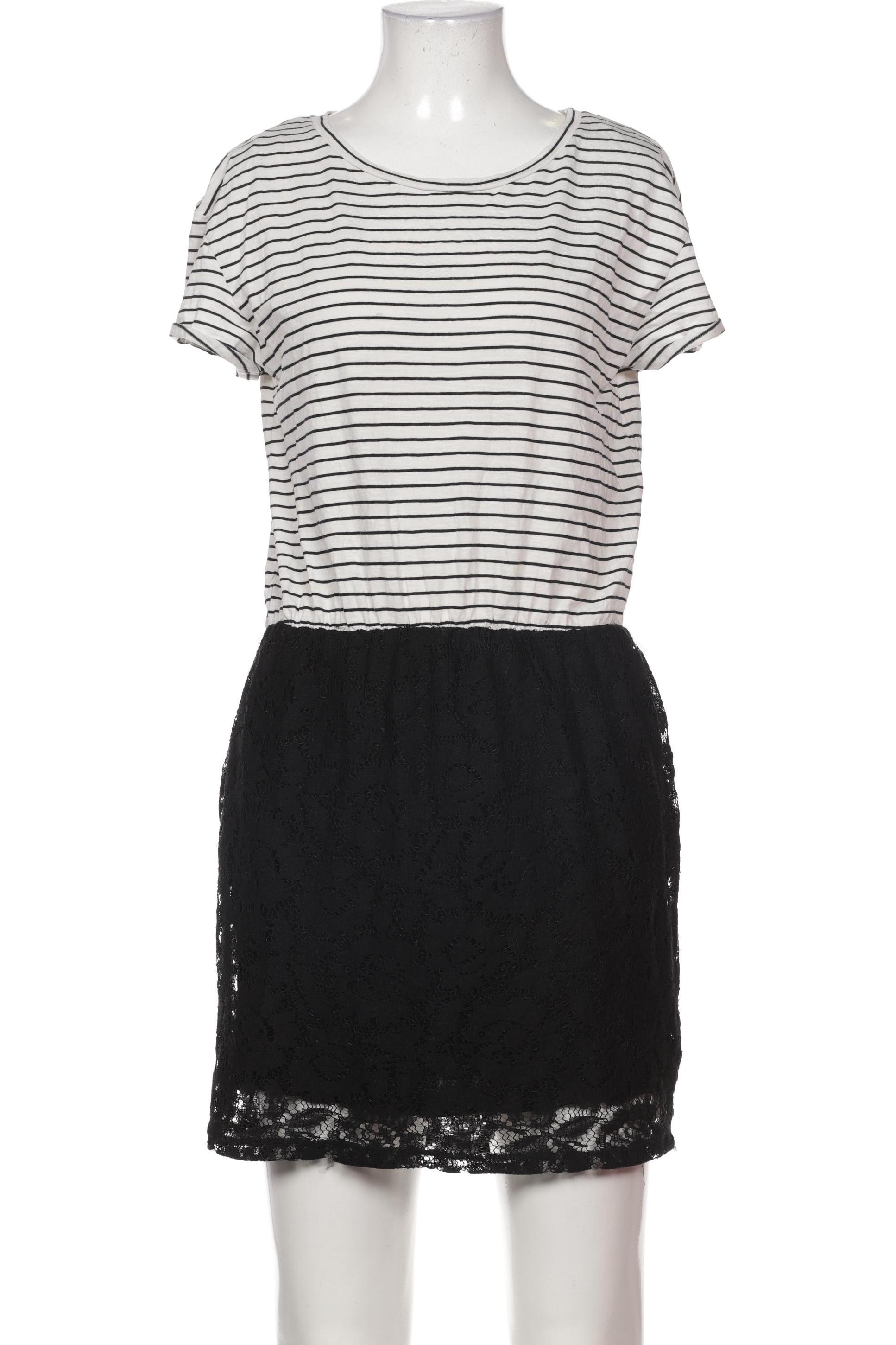 

edc by Esprit Damen Kleid, mehrfarbig, Gr. 36