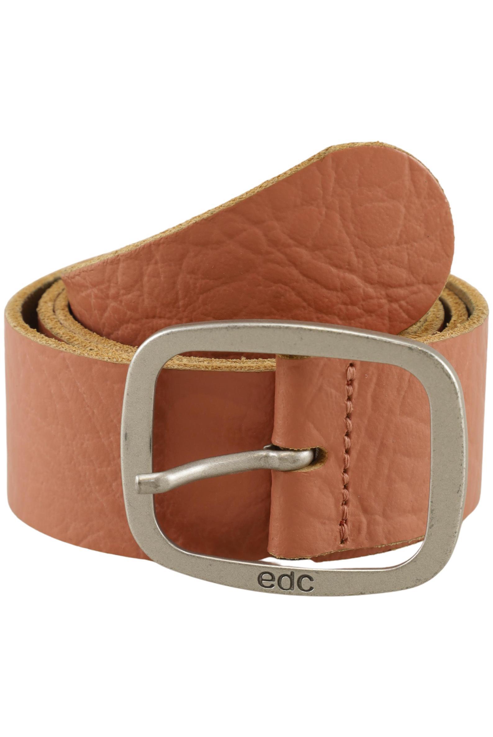 

edc by Esprit Damen Gürtel, pink, Gr. 85