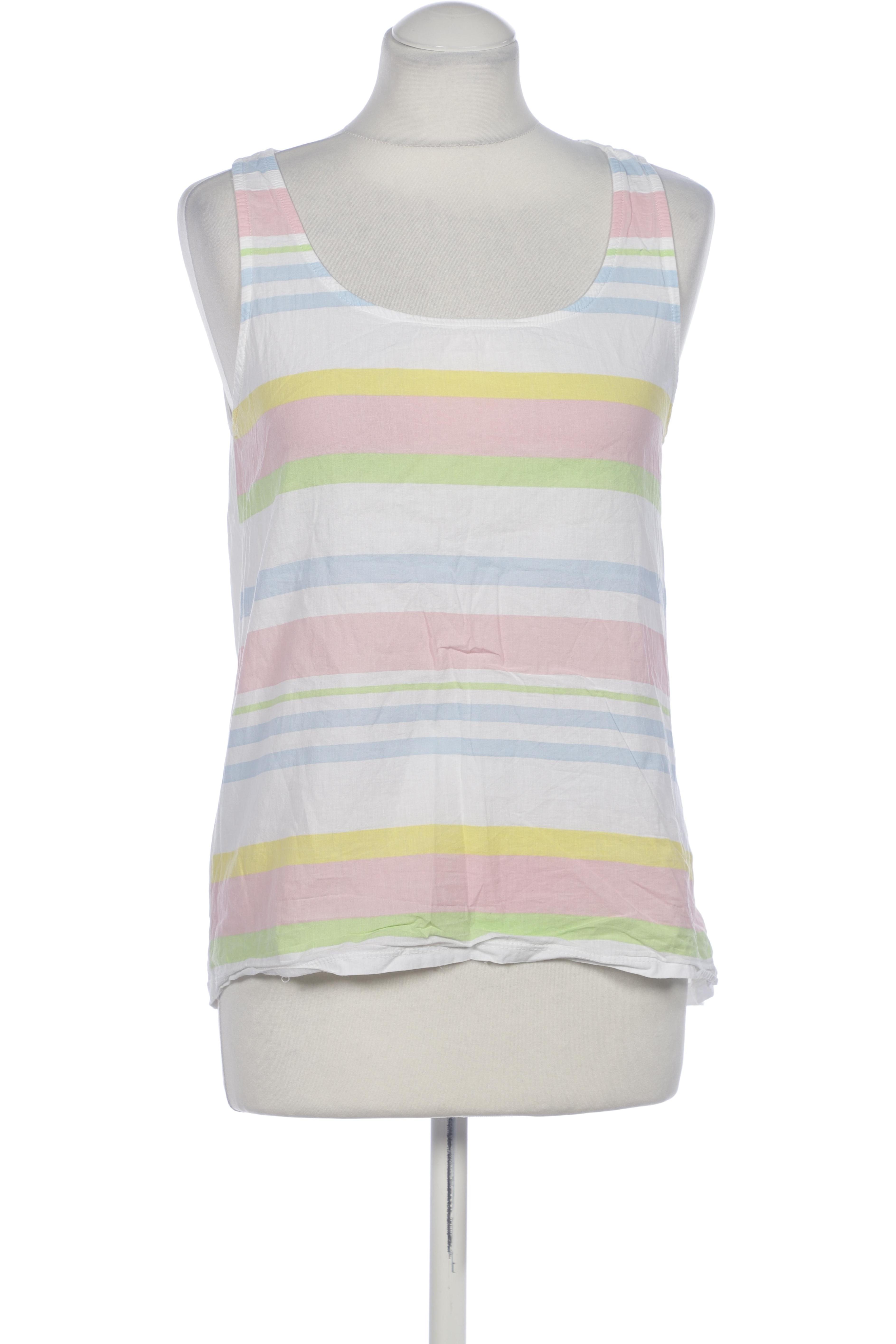 

edc by Esprit Damen Top, weiß, Gr. 38