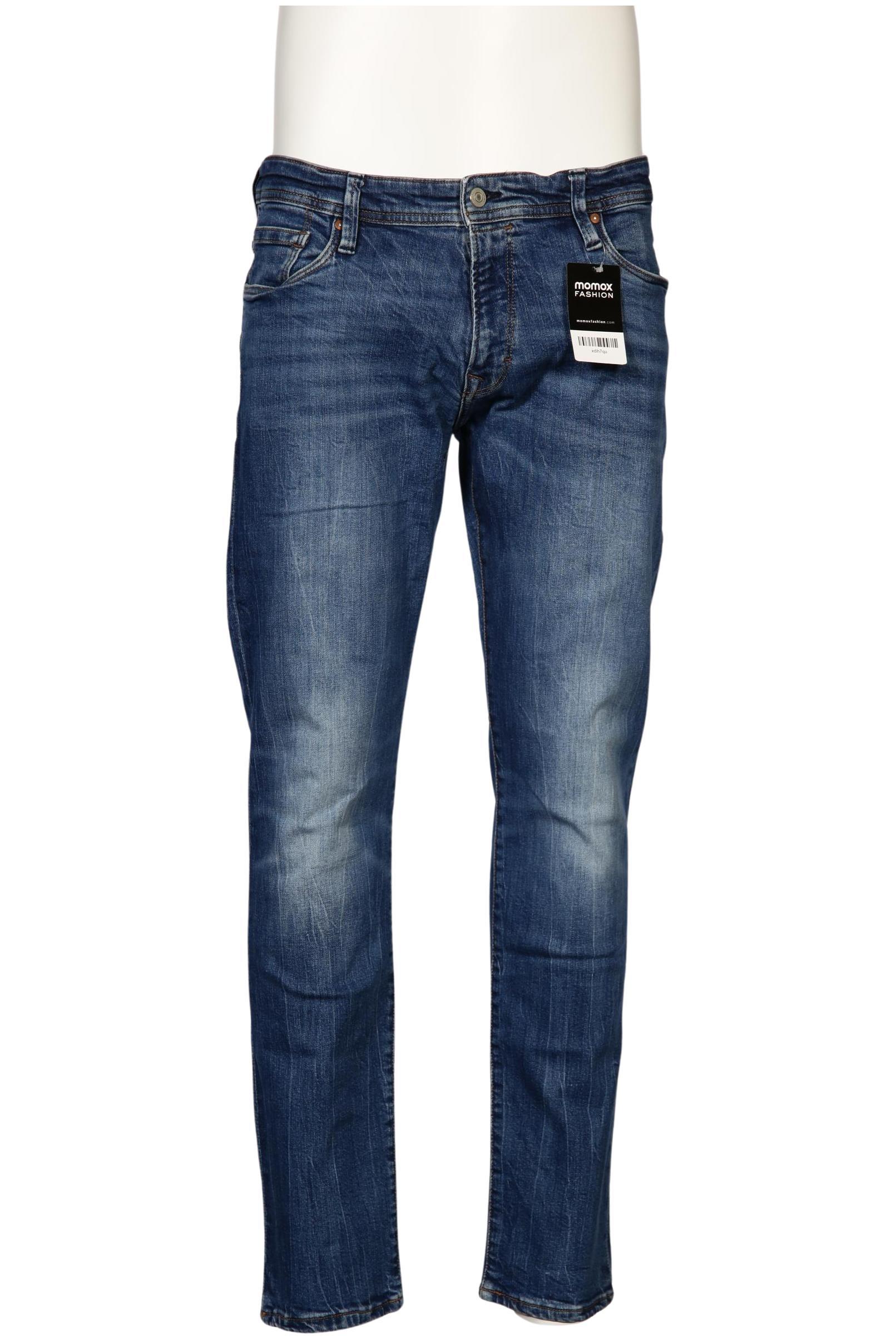 

edc by Esprit Herren Jeans, blau, Gr. 34