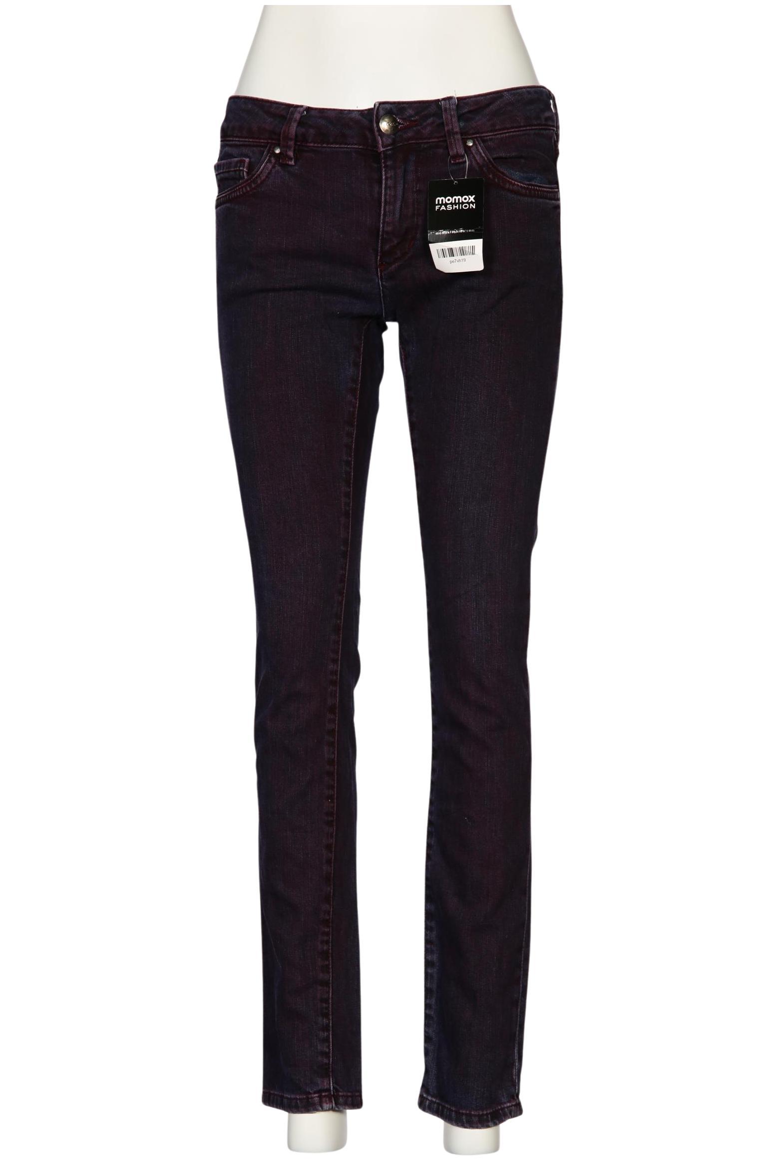 

edc by Esprit Damen Jeans, flieder, Gr. 28