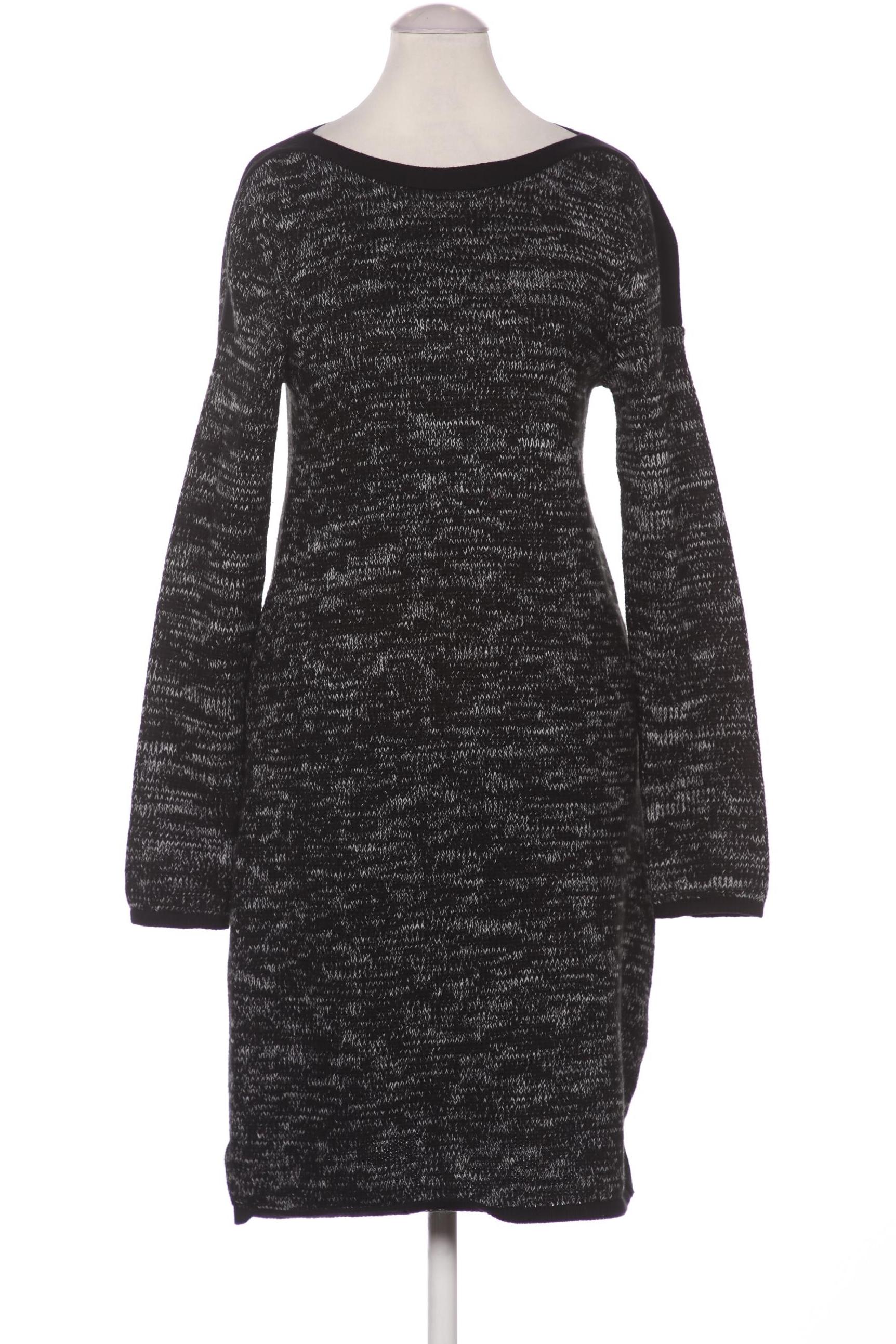 

edc by Esprit Damen Kleid, mehrfarbig, Gr. 36