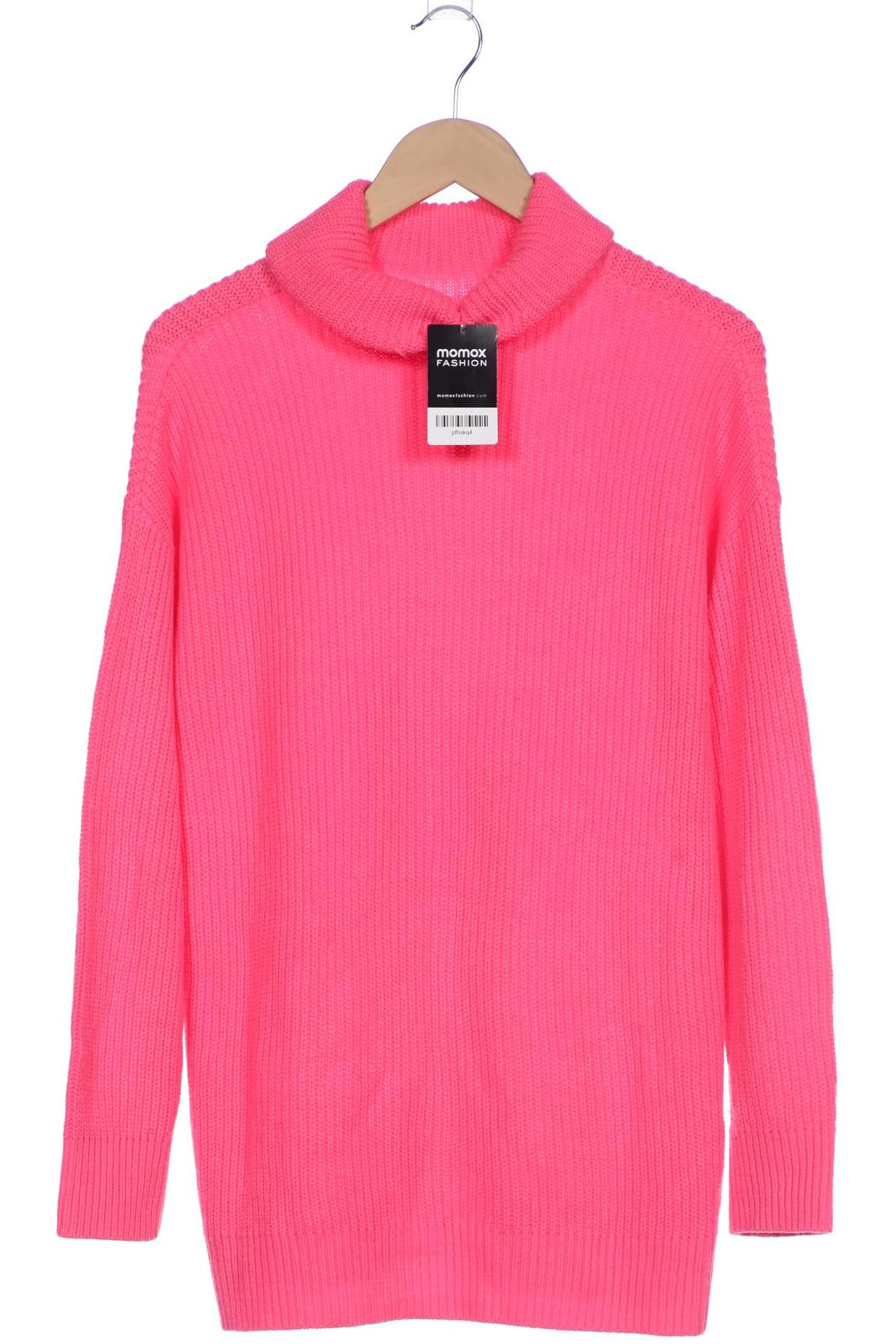 

edc by Esprit Damen Pullover, pink, Gr. 36