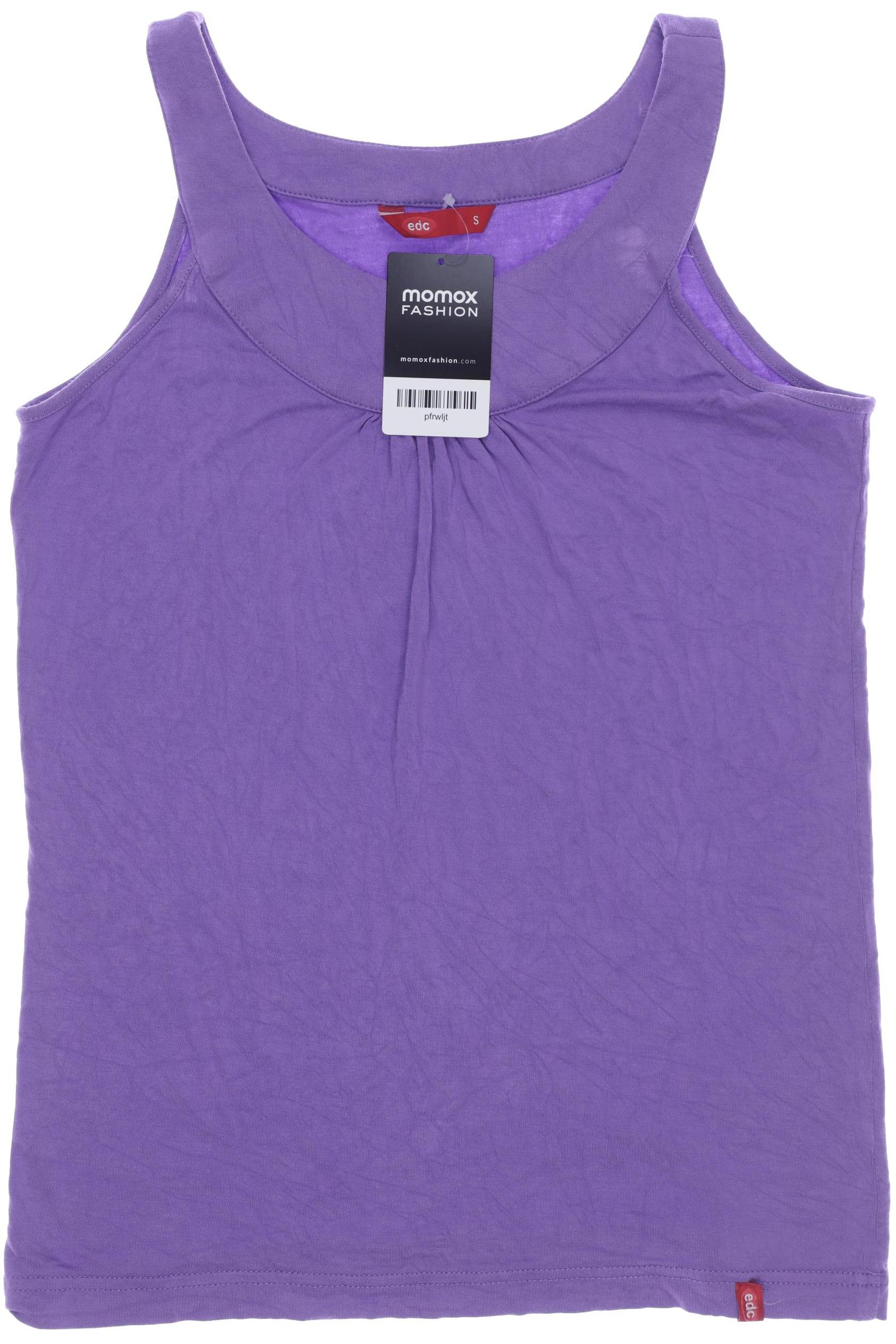 

edc by Esprit Damen Top, flieder