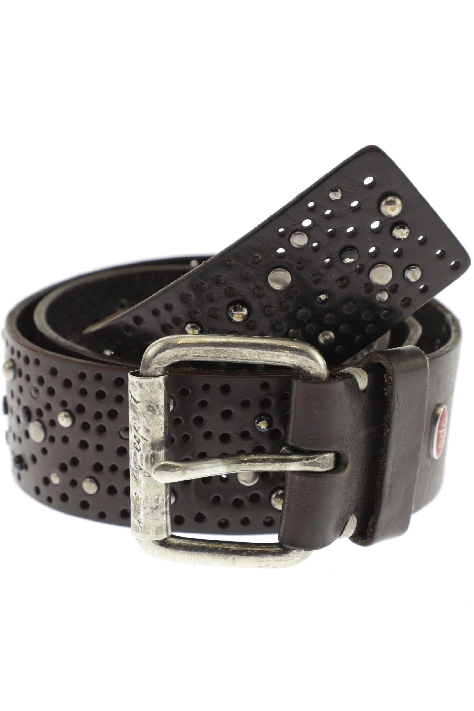 

edc by Esprit Damen Gürtel, braun