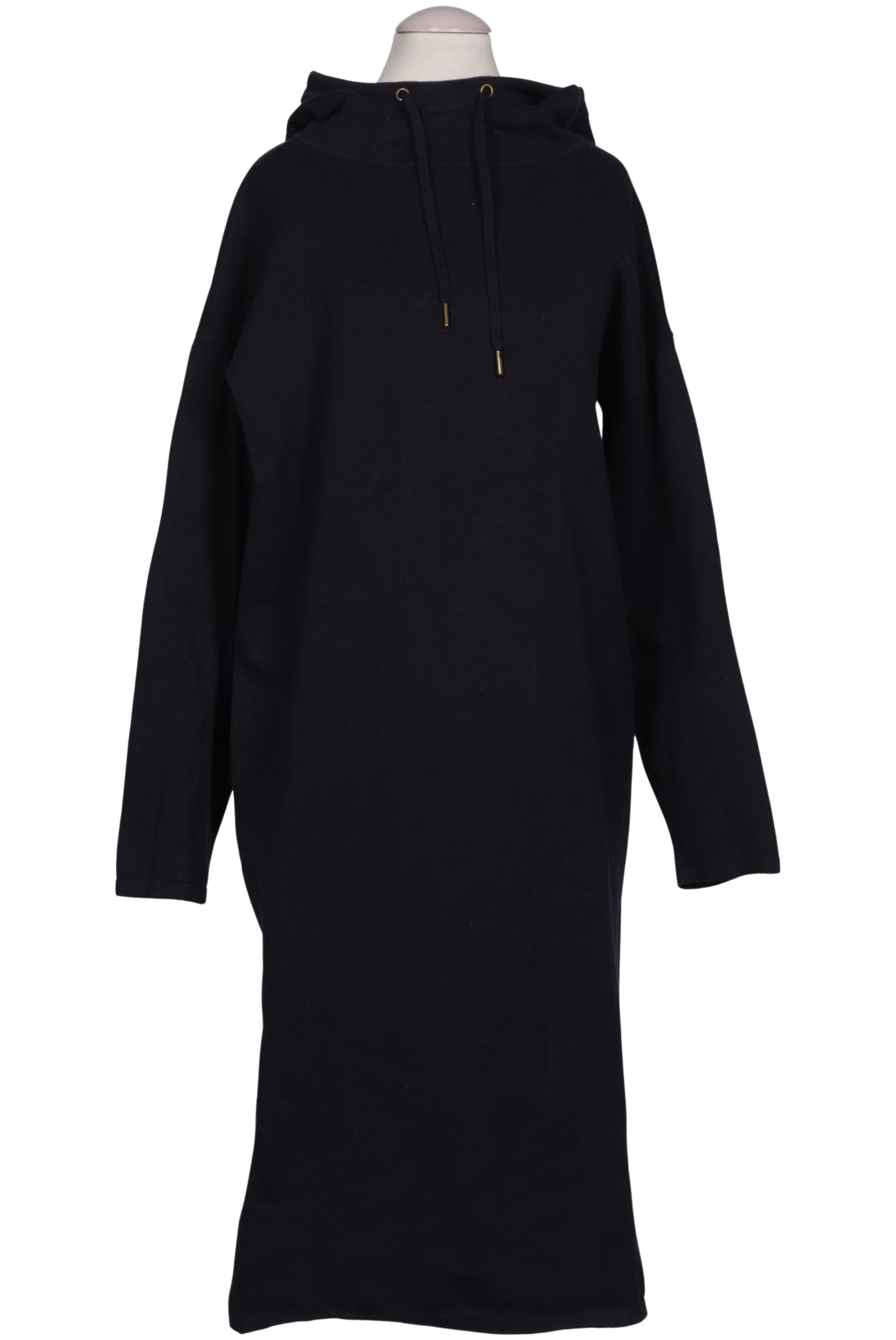 

edc by Esprit Damen Kleid, marineblau, Gr. 34