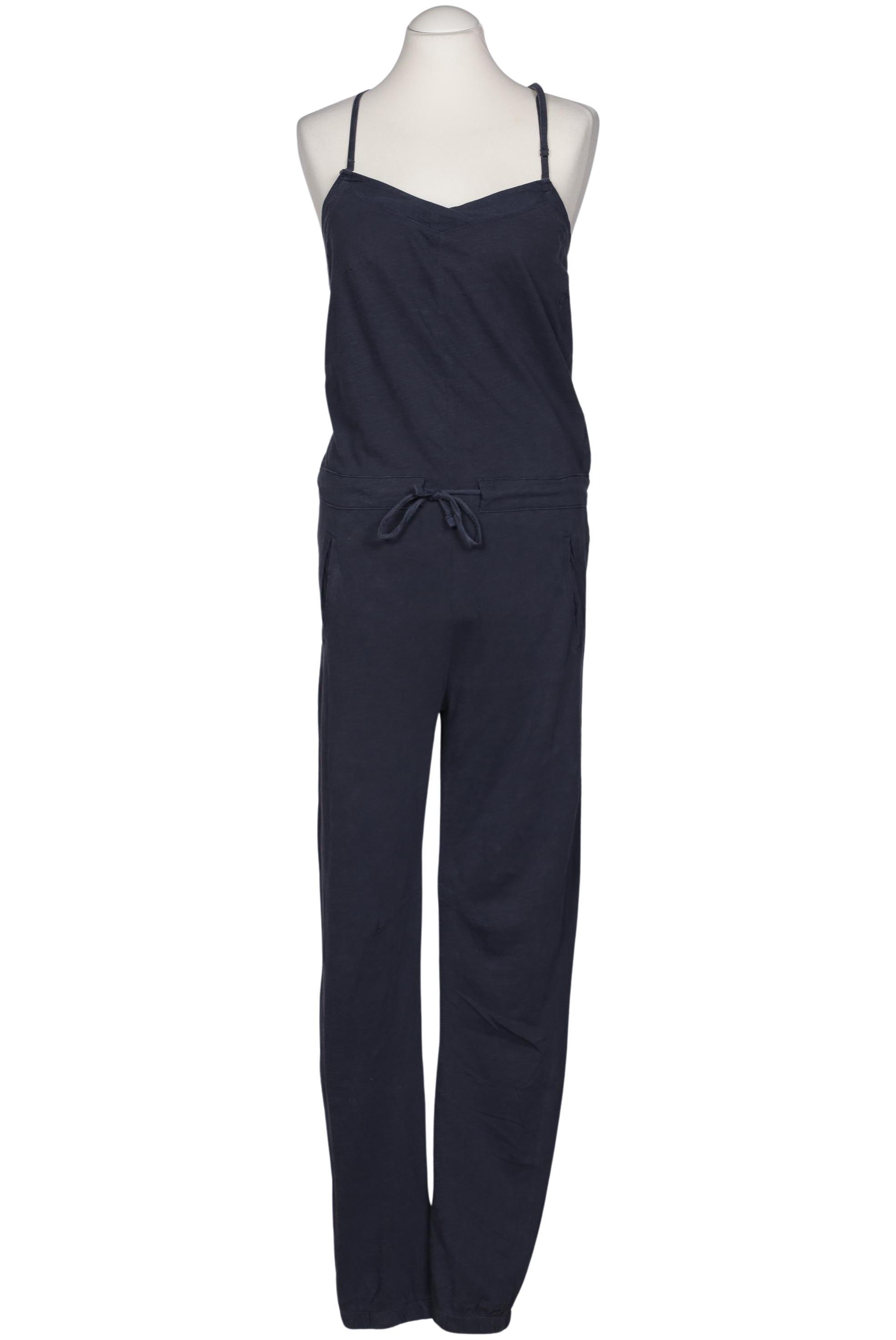 

edc by Esprit Damen Jumpsuit/Overall, marineblau, Gr. 36