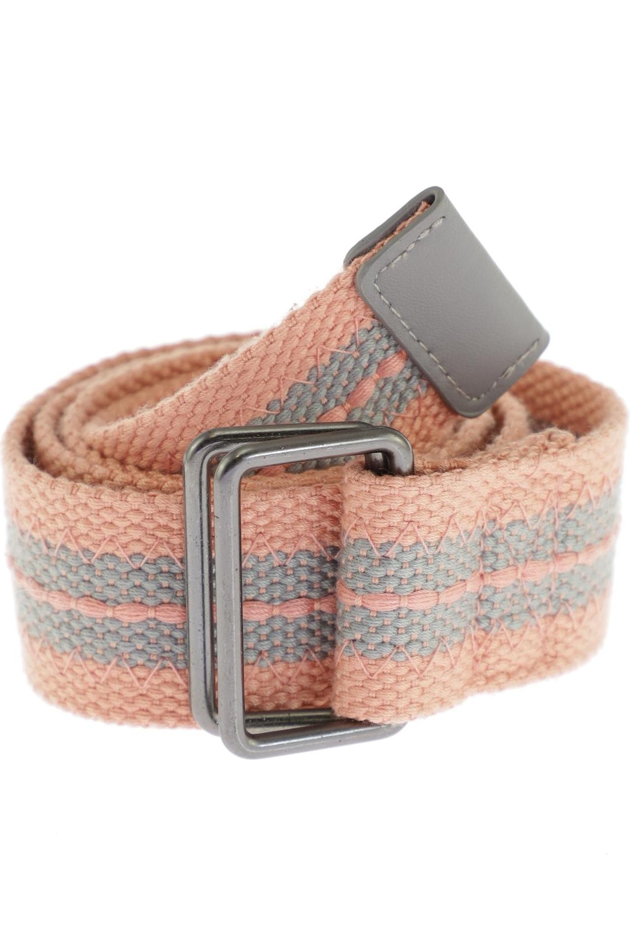 

edc by Esprit Damen Gürtel, orange, Gr. 95
