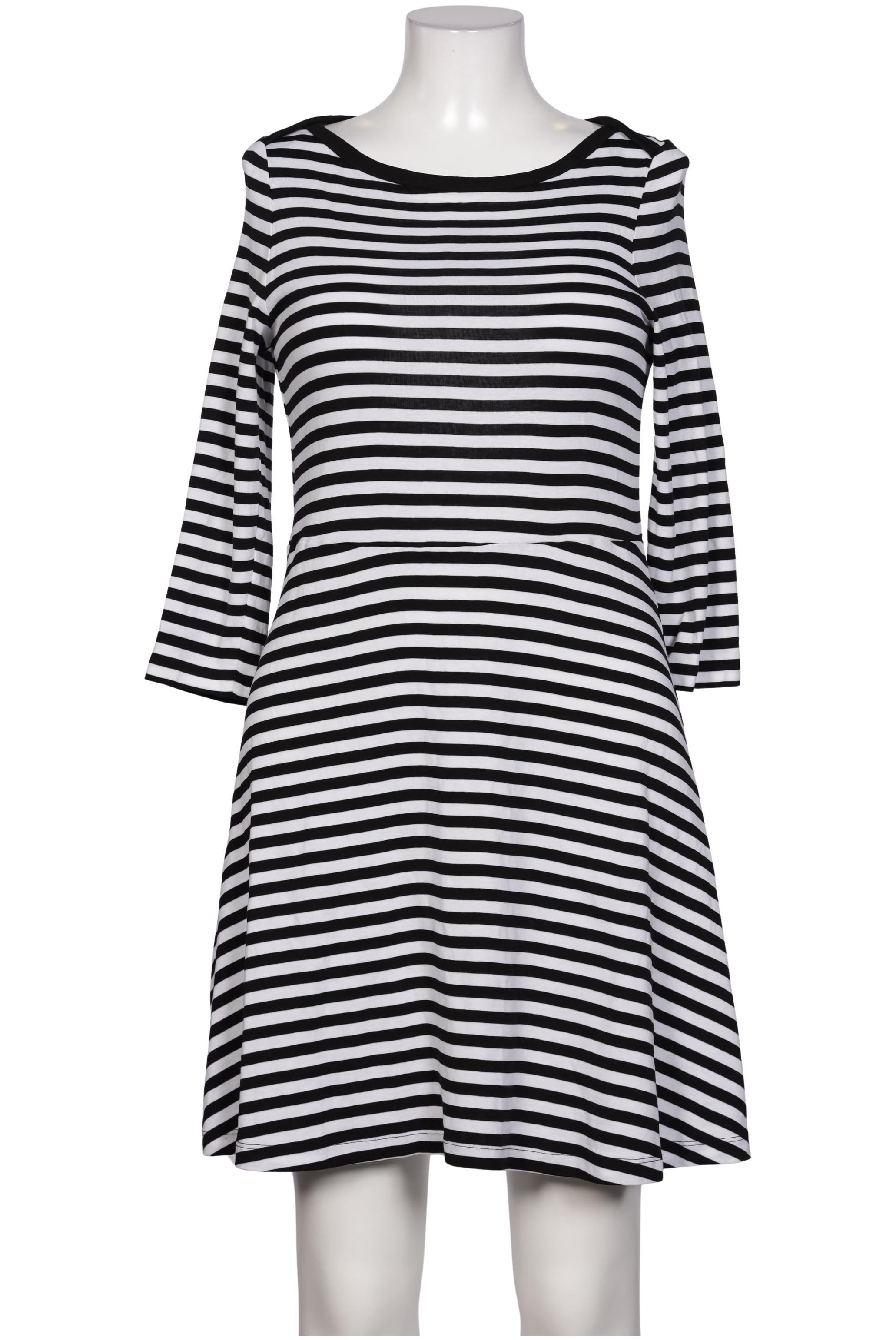 

edc by Esprit Damen Kleid, mehrfarbig, Gr. 44