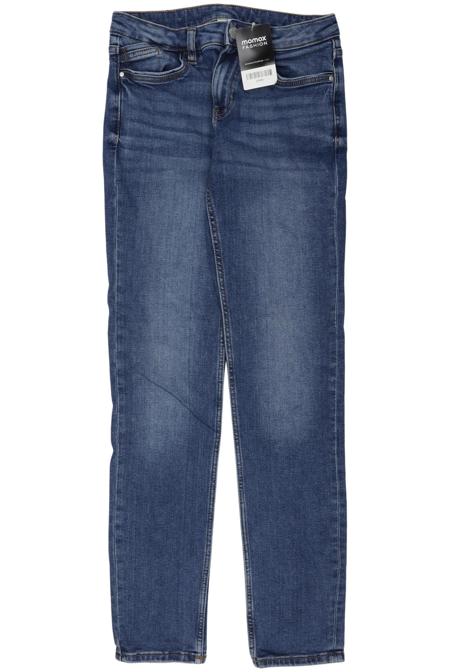 

edc by Esprit Damen Jeans, blau, Gr. 25