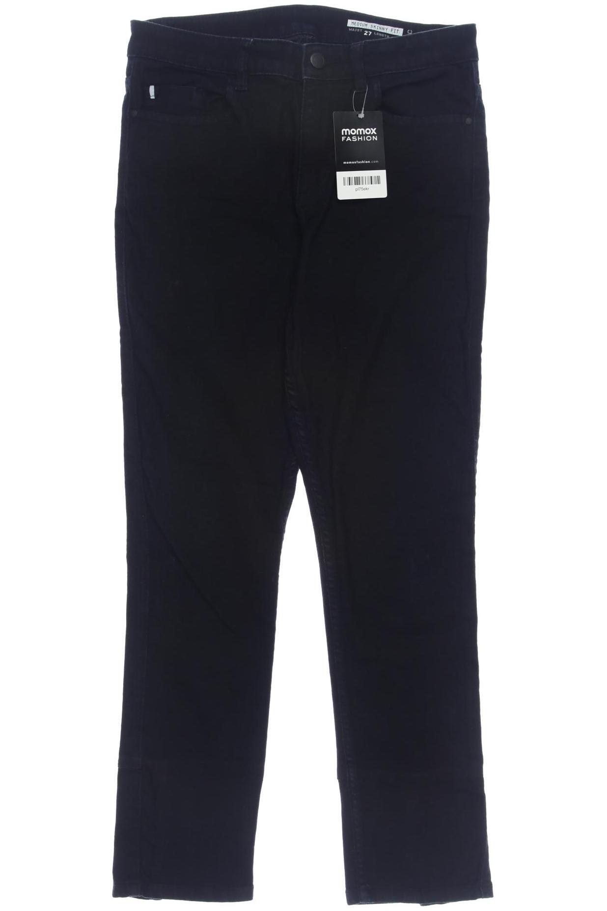 

edc by Esprit Damen Jeans, marineblau, Gr. 27