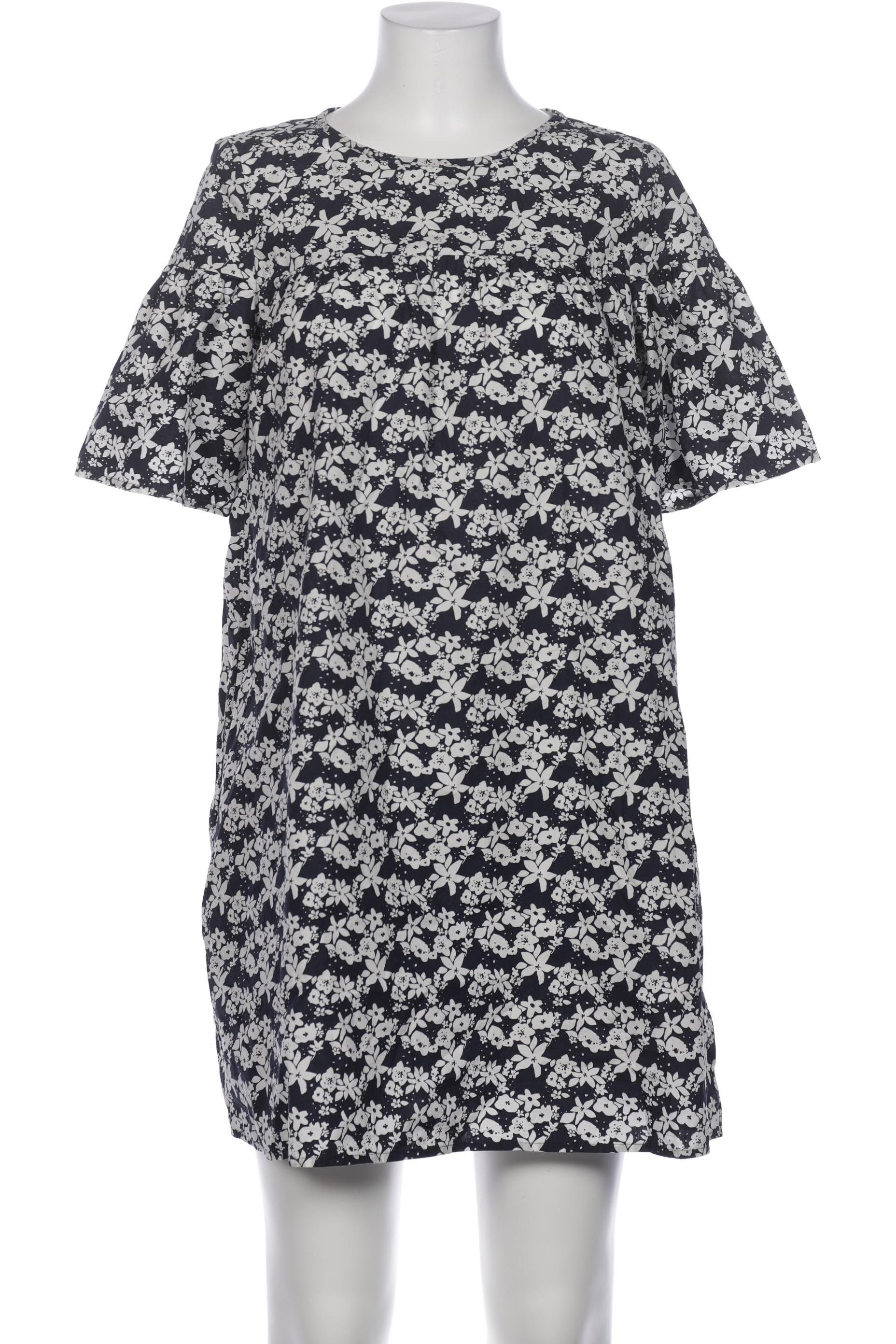 

edc by Esprit Damen Kleid, marineblau, Gr. 36