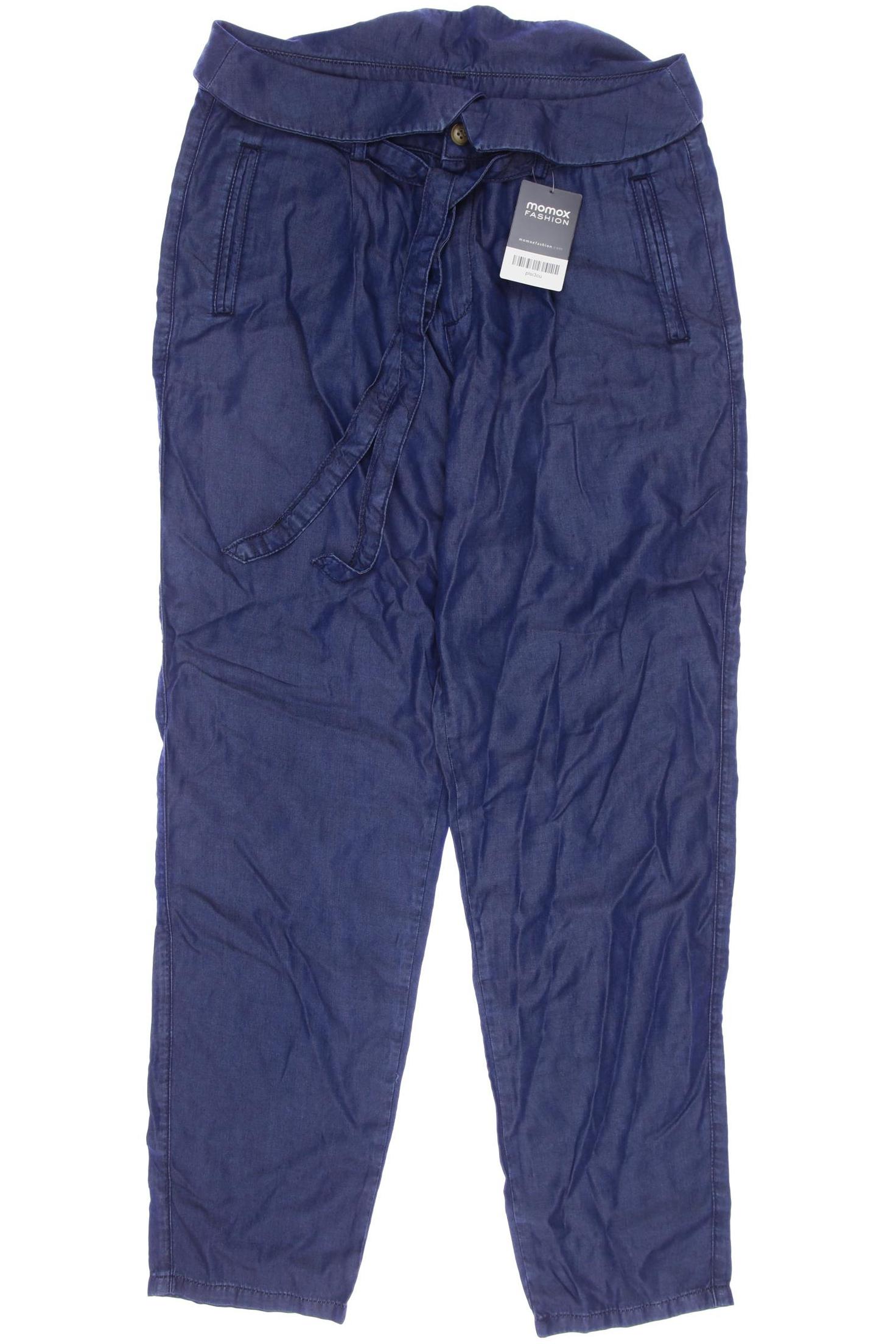 

edc by Esprit Damen Jeans, marineblau, Gr. 29