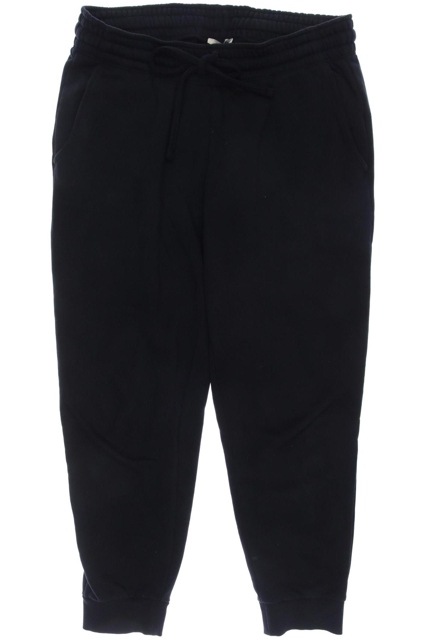 

edc by Esprit Damen Stoffhose, schwarz, Gr. 0