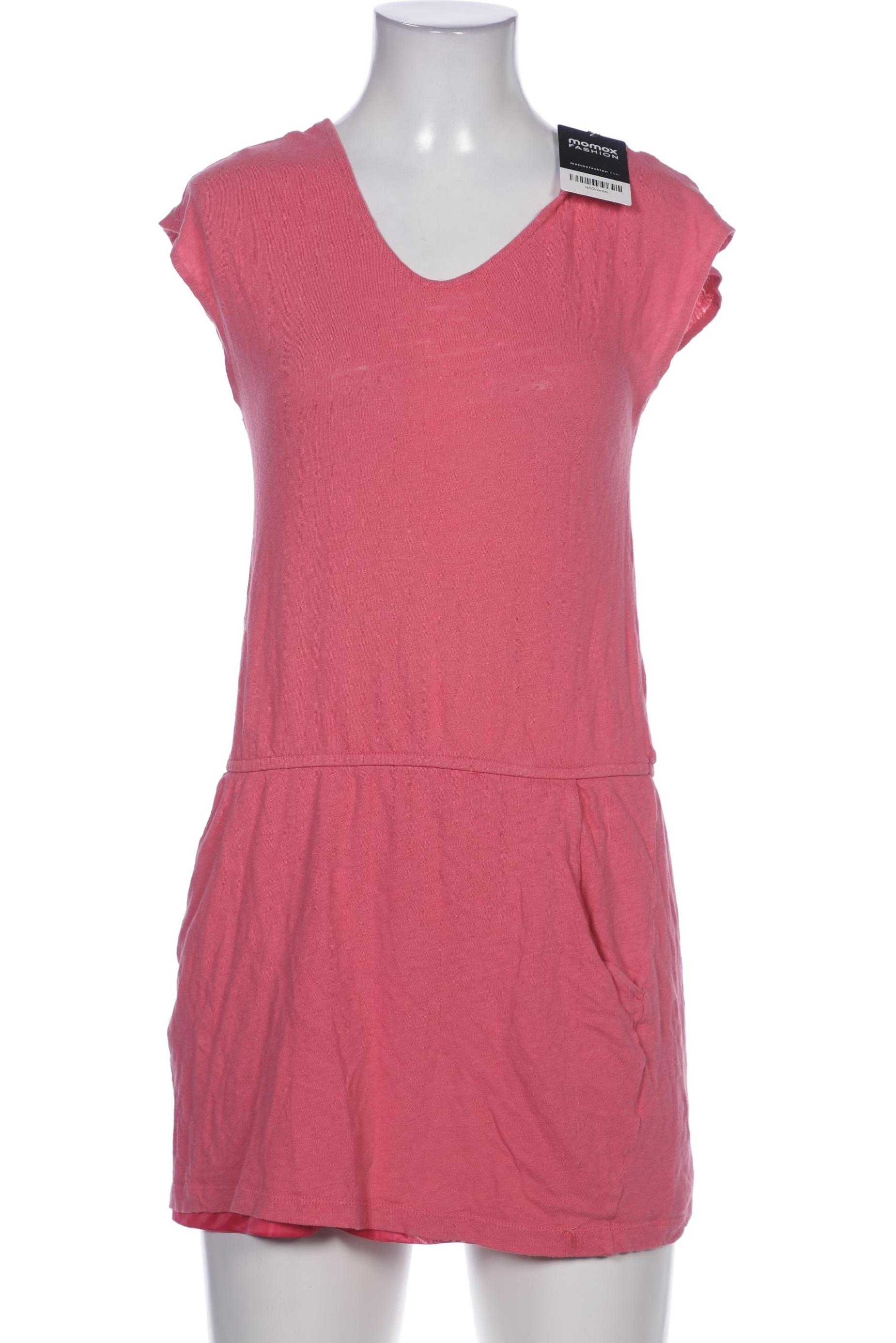 

edc by Esprit Damen Kleid, pink, Gr. 36