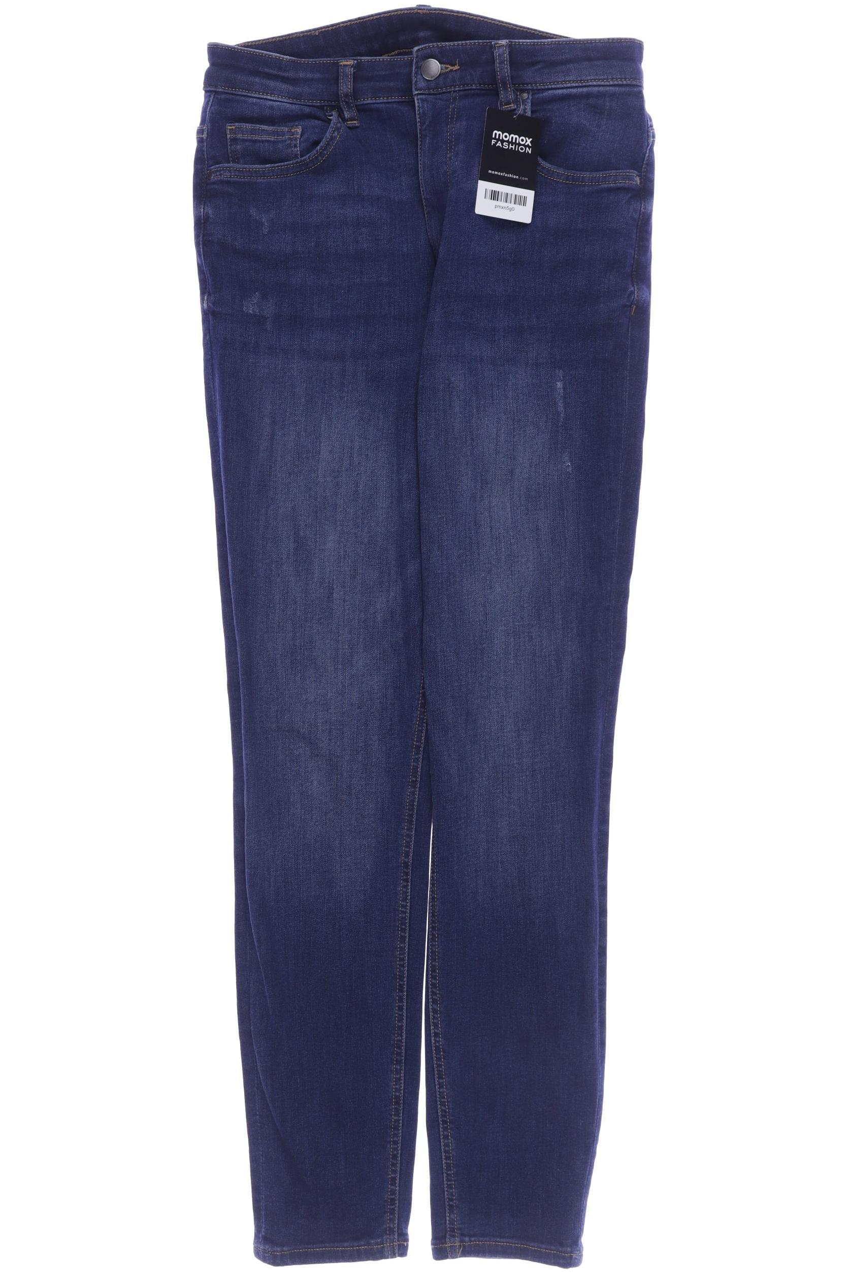 

edc by Esprit Damen Jeans, blau