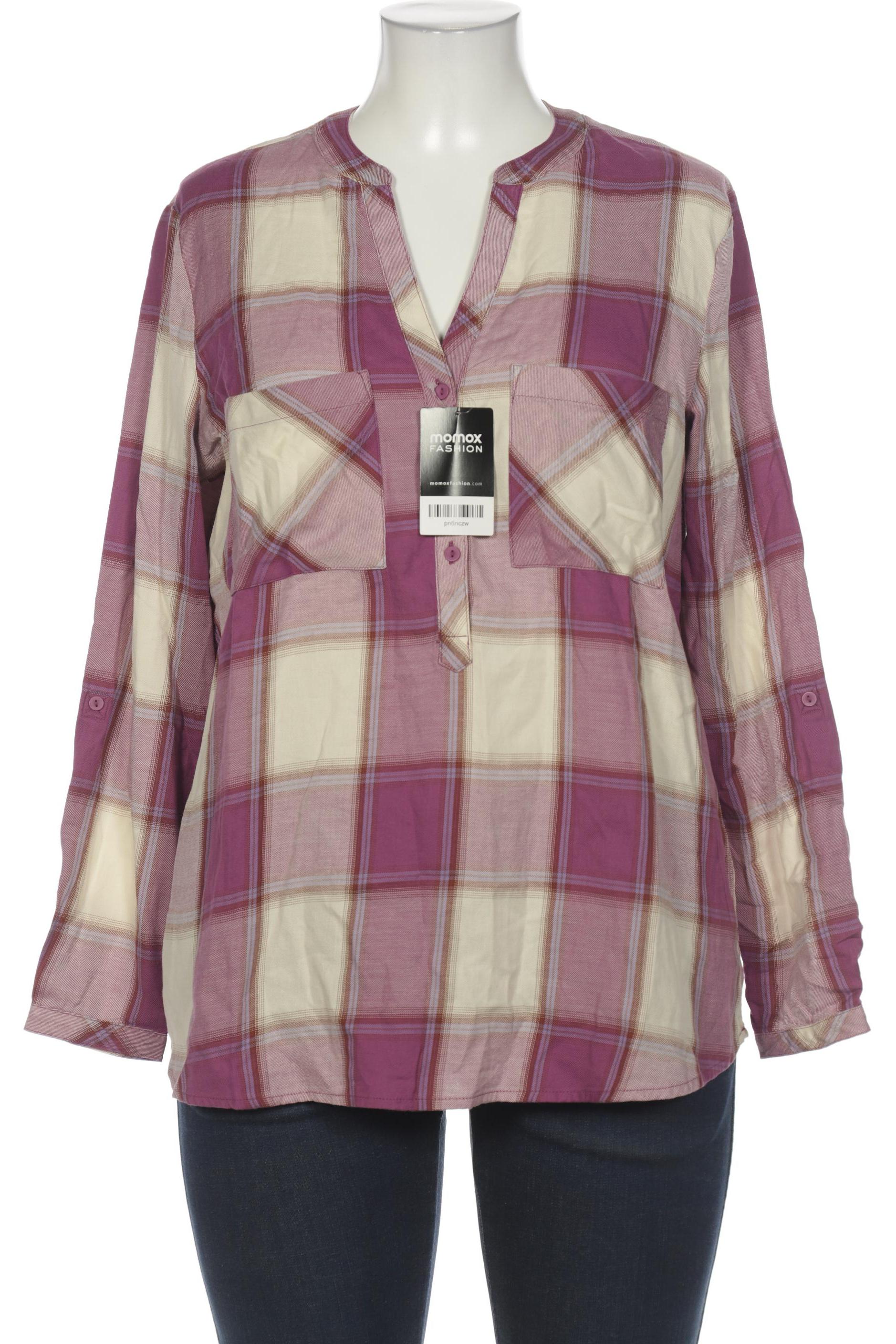 

edc by Esprit Damen Bluse, flieder
