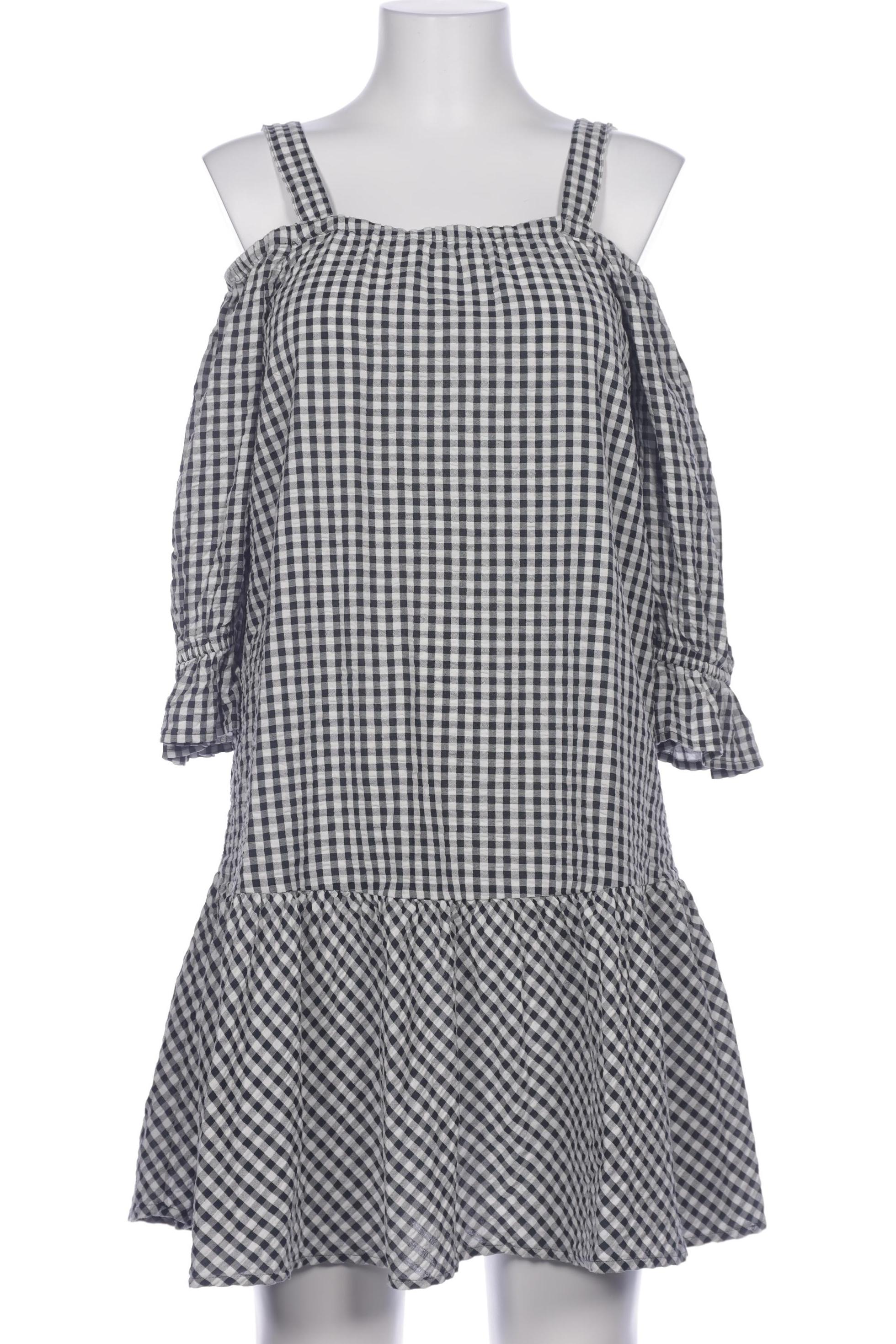 

edc by Esprit Damen Kleid, marineblau, Gr. 38