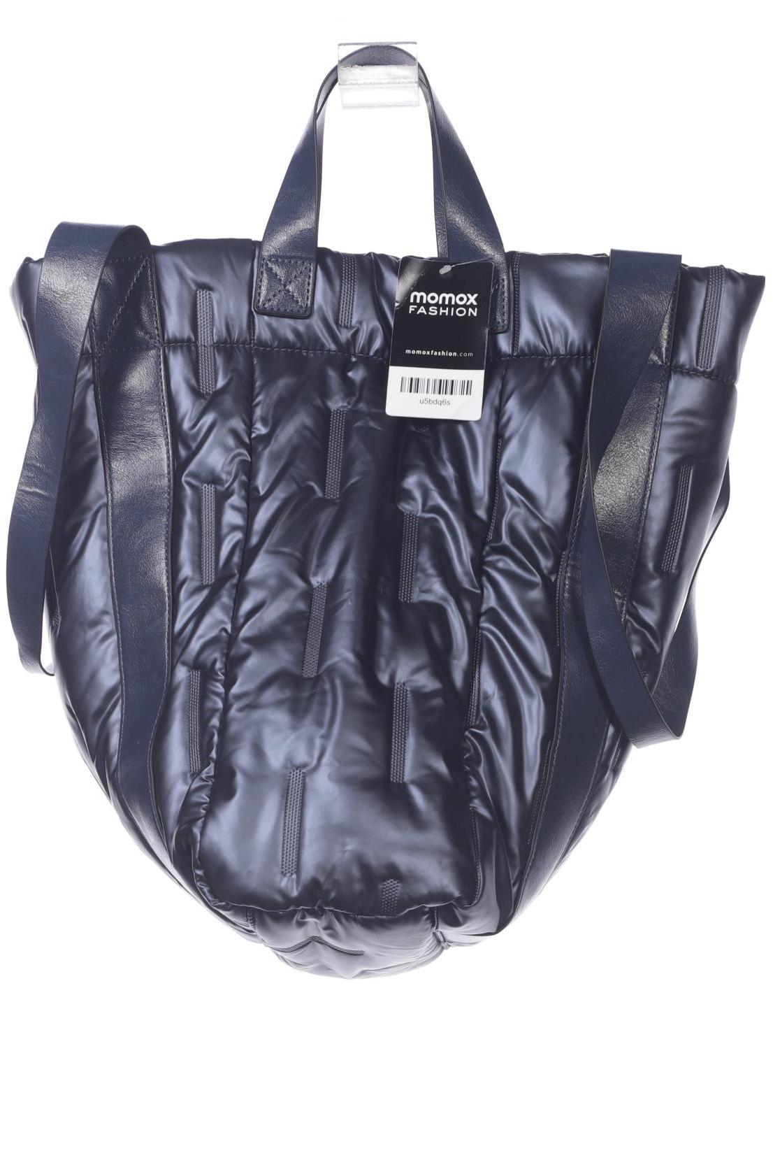 

edc by Esprit Damen Handtasche, marineblau, Gr.