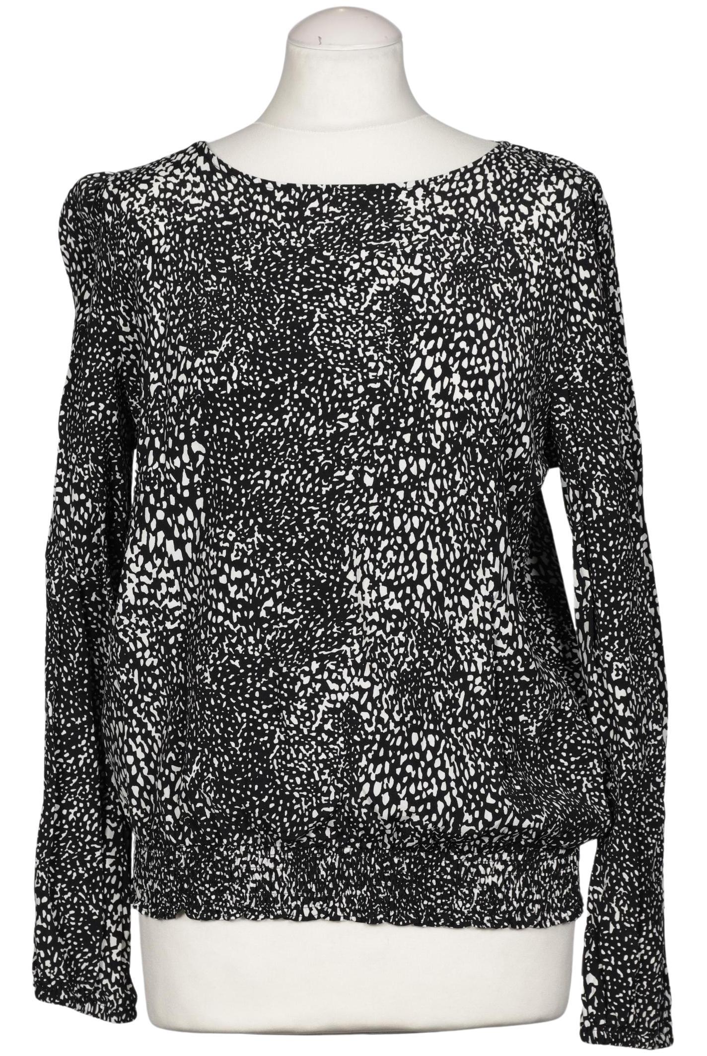 

edc by Esprit Damen Bluse, mehrfarbig, Gr. 38