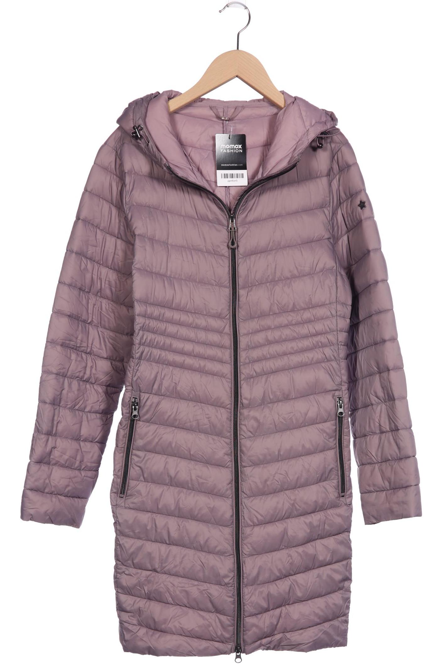 

edc by Esprit Damen Mantel, pink