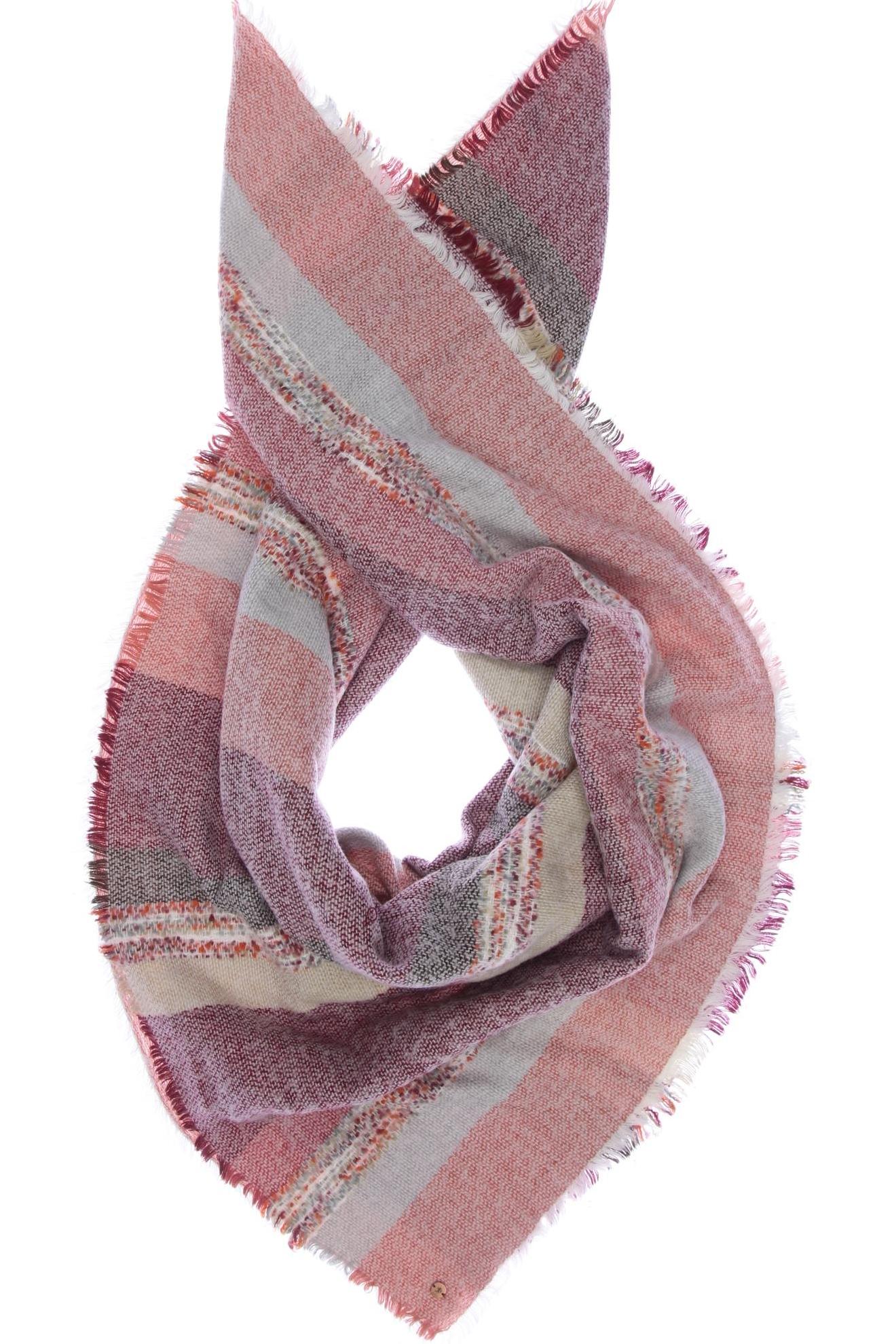 

edc by Esprit Damen Schal, pink, Gr.