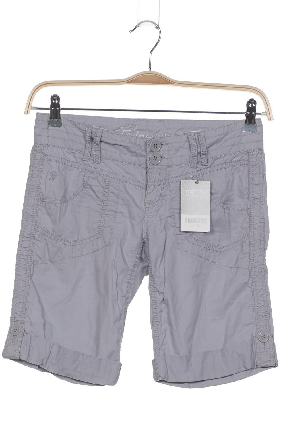 

edc by Esprit Damen Shorts, flieder, Gr. 30