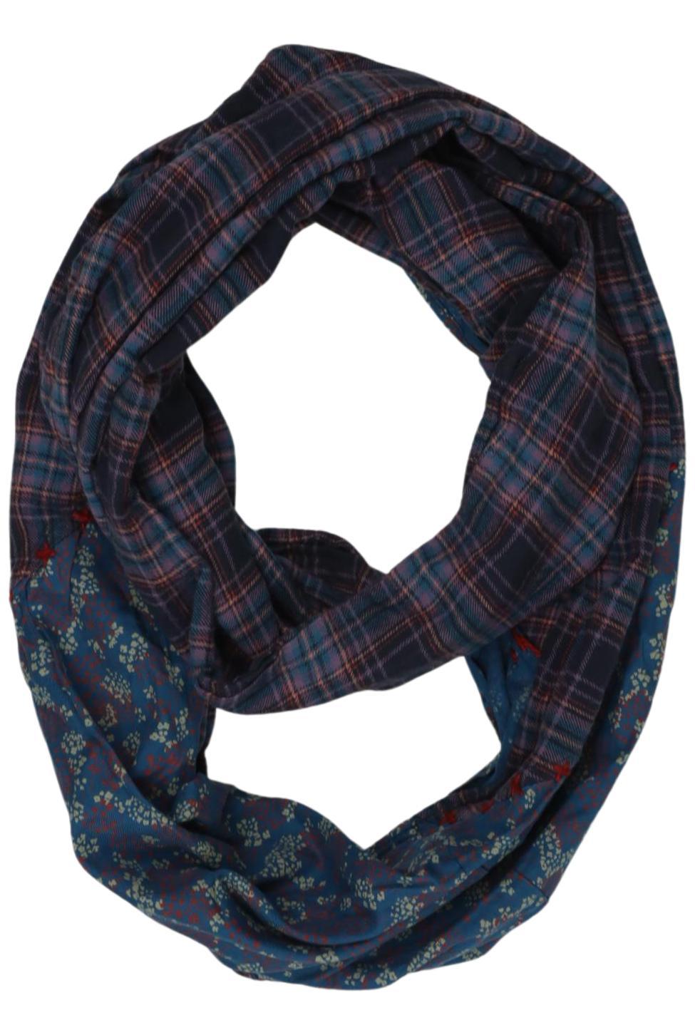 

edc by Esprit Damen Schal, mehrfarbig, Gr.