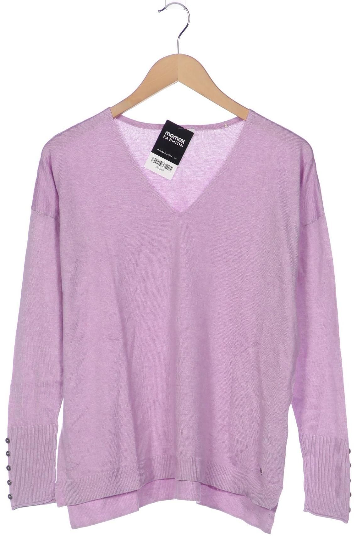 

edc by Esprit Damen Pullover, flieder, Gr. 36