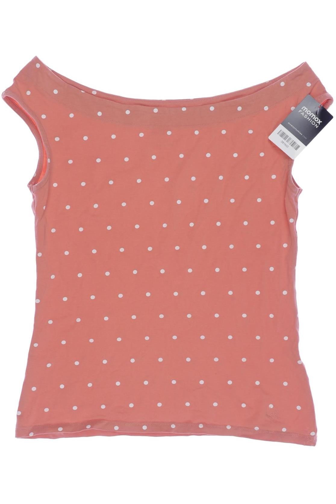 

edc by Esprit Damen Top, pink, Gr. 36