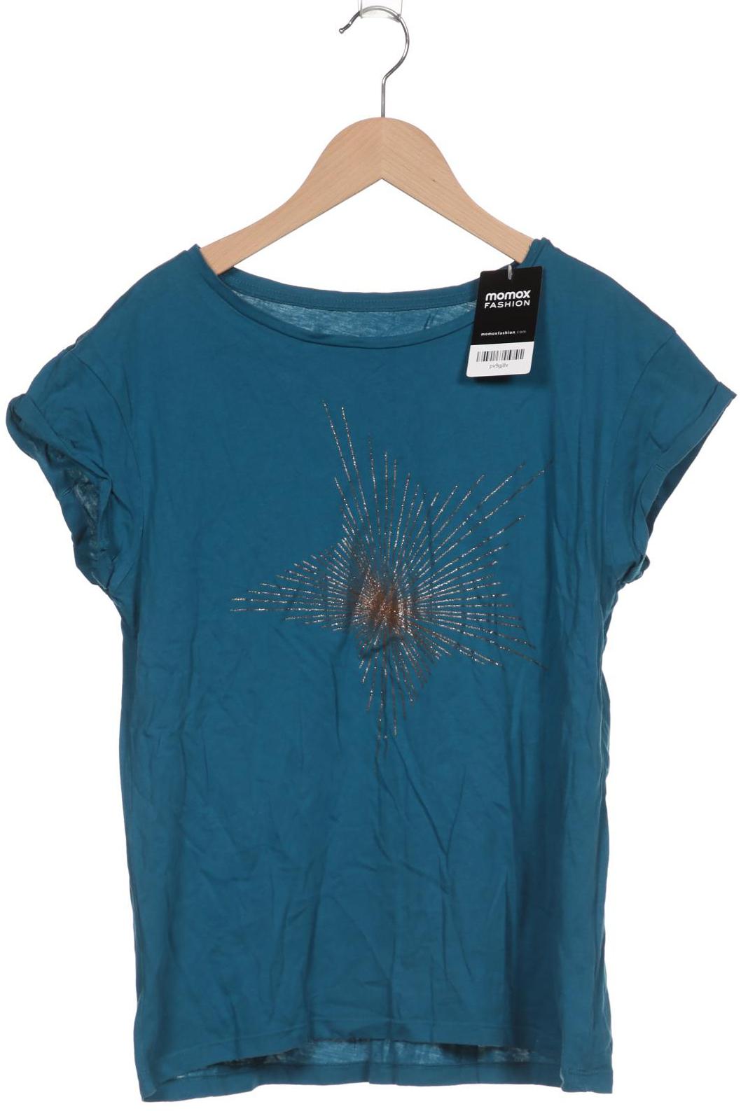 

edc by Esprit Damen T-Shirt, türkis
