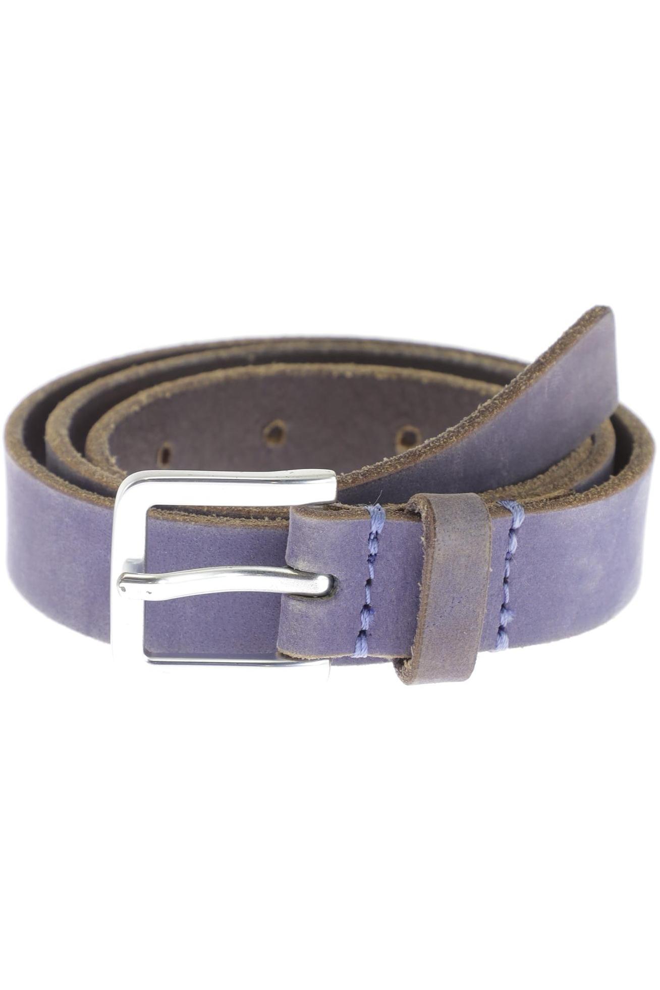 

edc by Esprit Damen Gürtel, flieder, Gr. 75