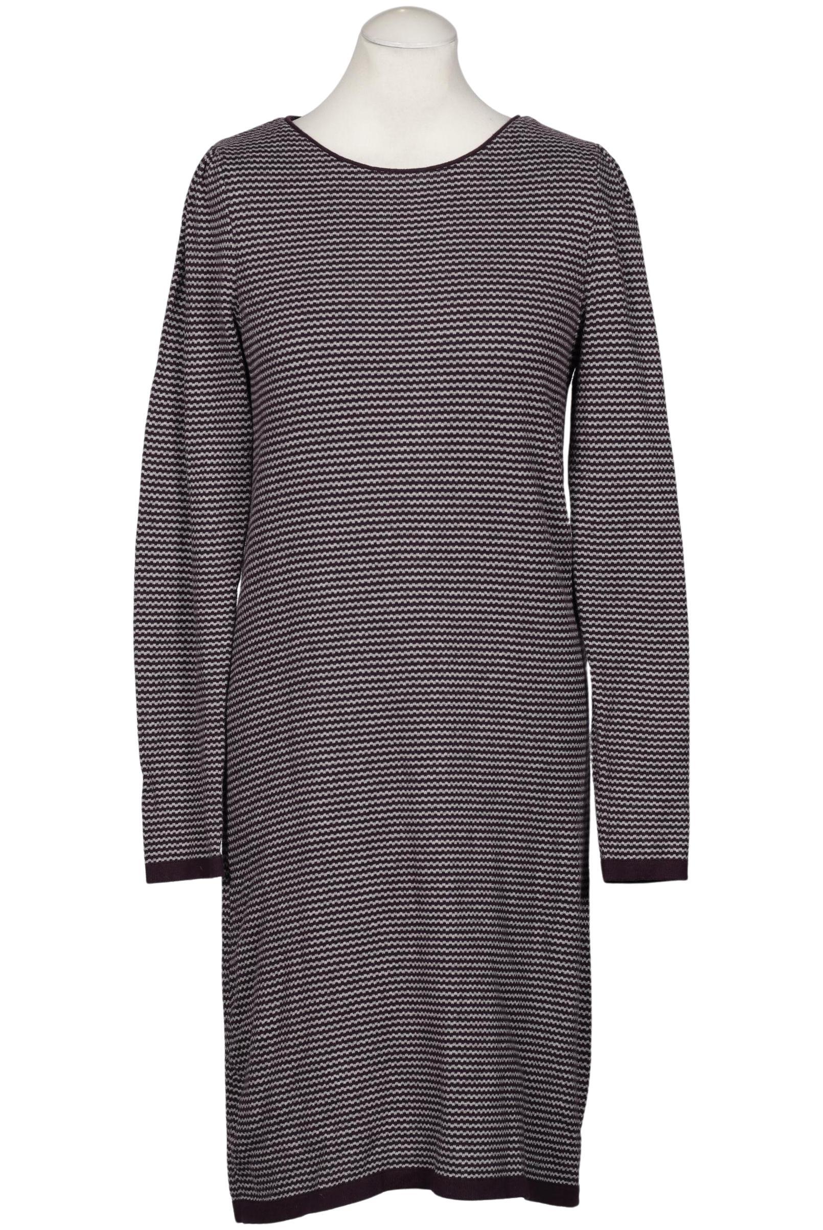 

edc by Esprit Damen Kleid, flieder, Gr. 38