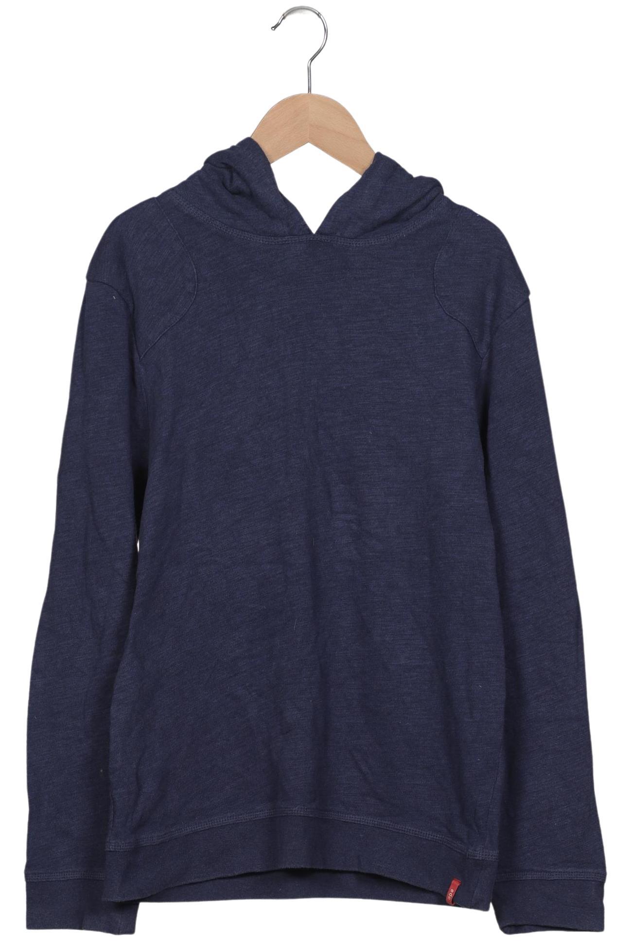 Thumbnail - edc by Esprit Herren Kapuzenpullover, marineblau, Gr. 48