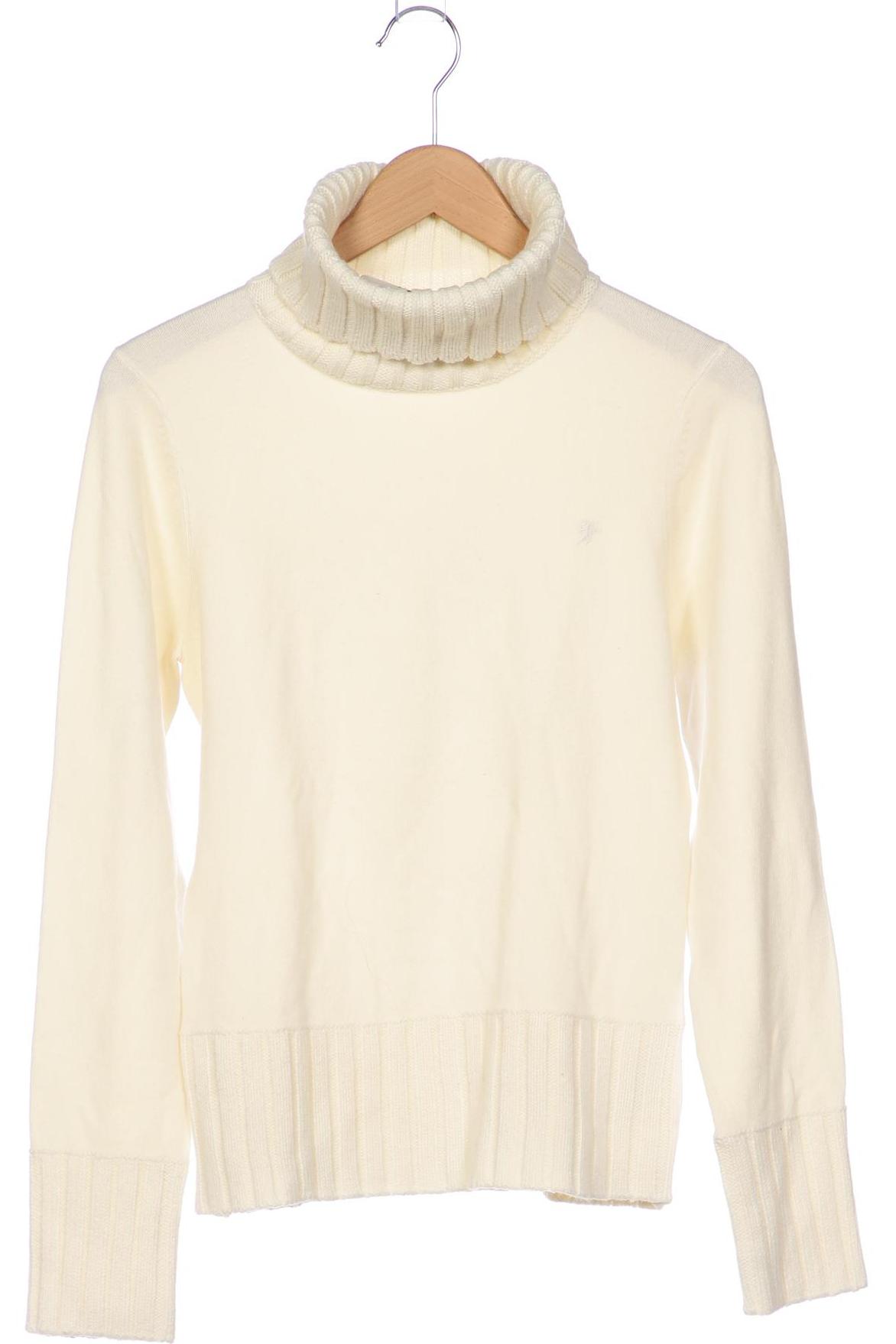 

edc by Esprit Damen Pullover, beige, Gr. 42