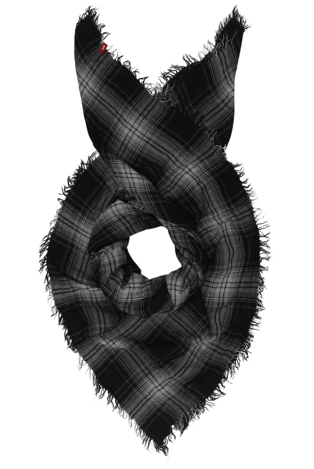 

edc by Esprit Damen Schal, mehrfarbig, Gr.