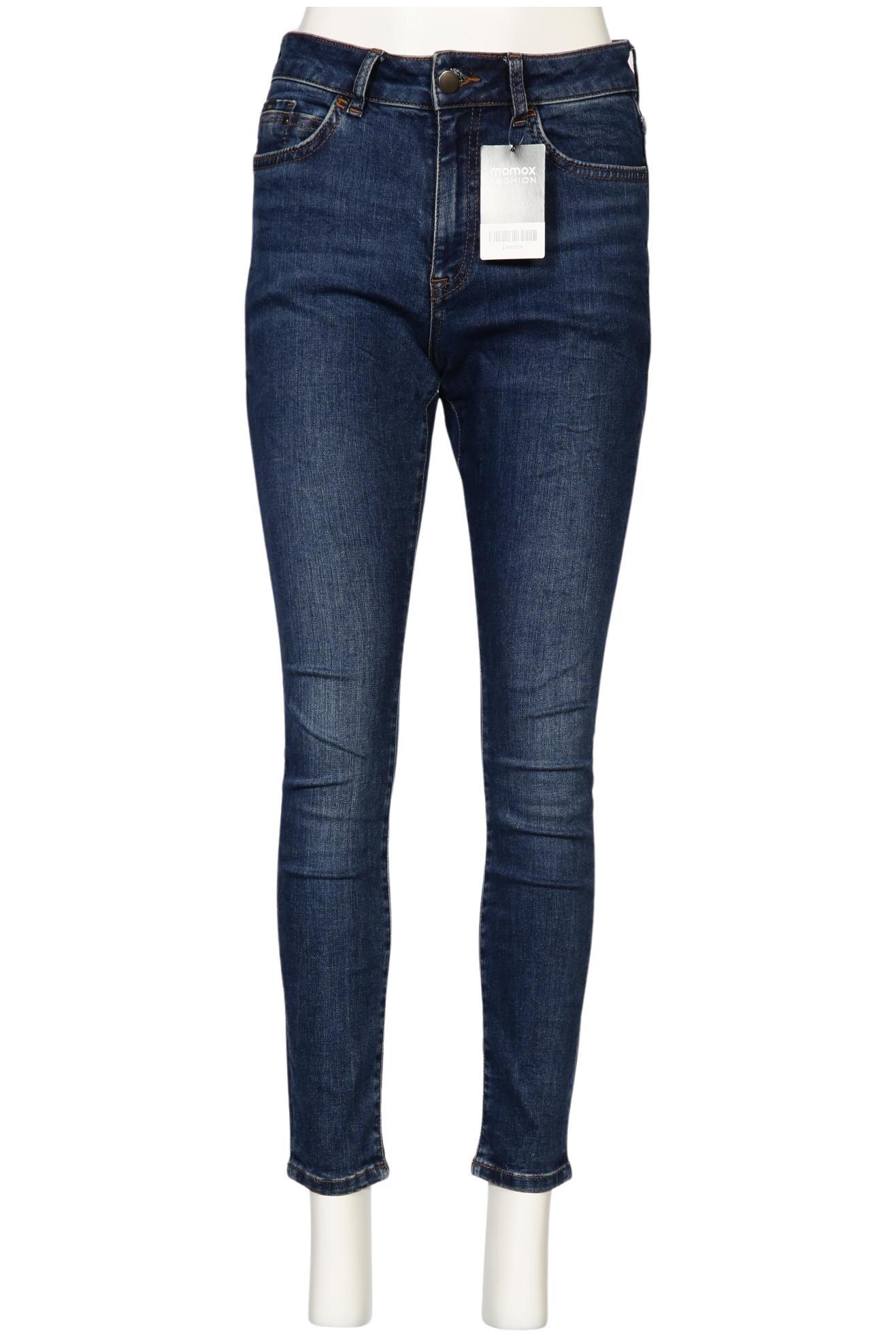 

edc by Esprit Damen Jeans, blau, Gr. 27