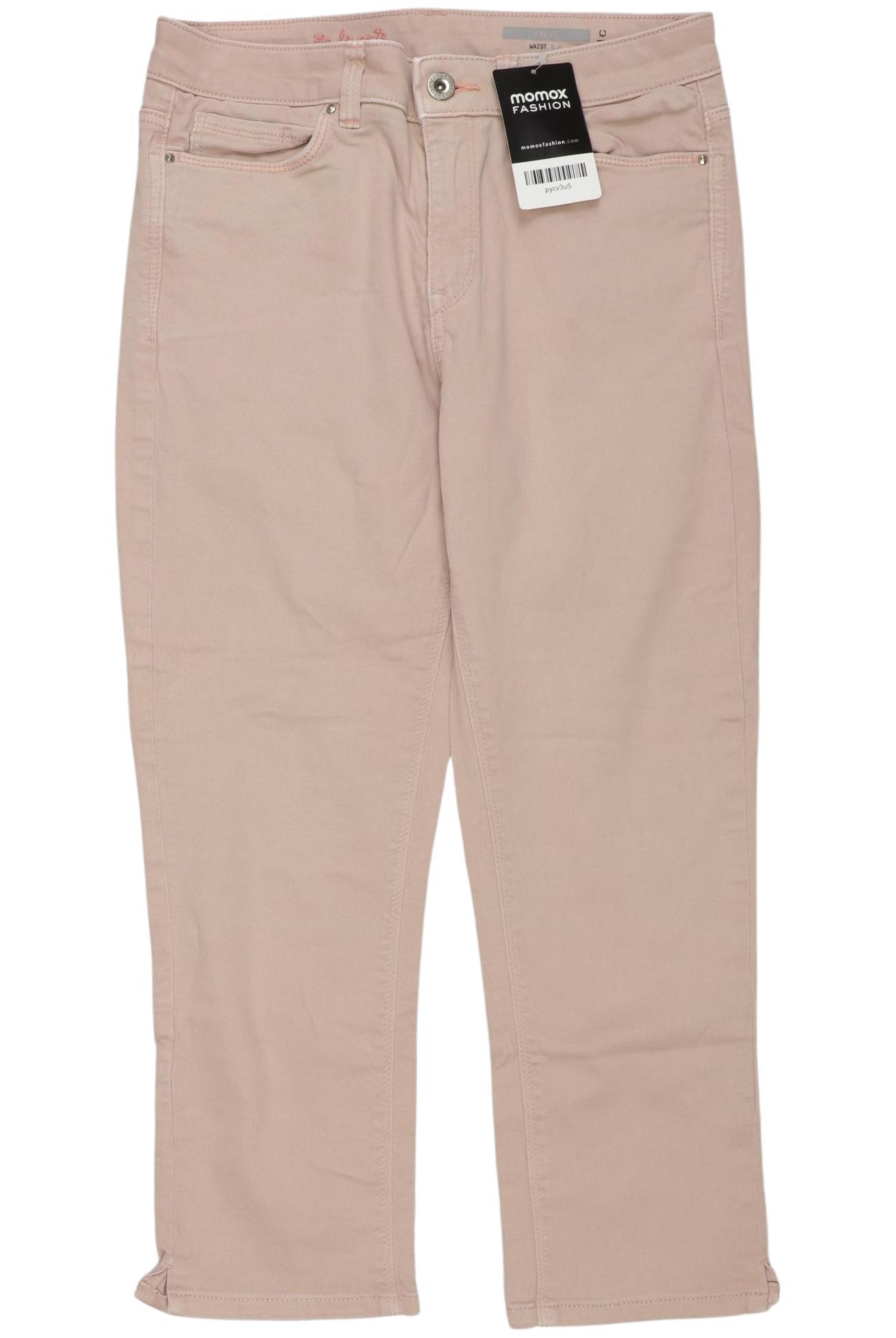 

edc by Esprit Damen Jeans, pink, Gr. 34