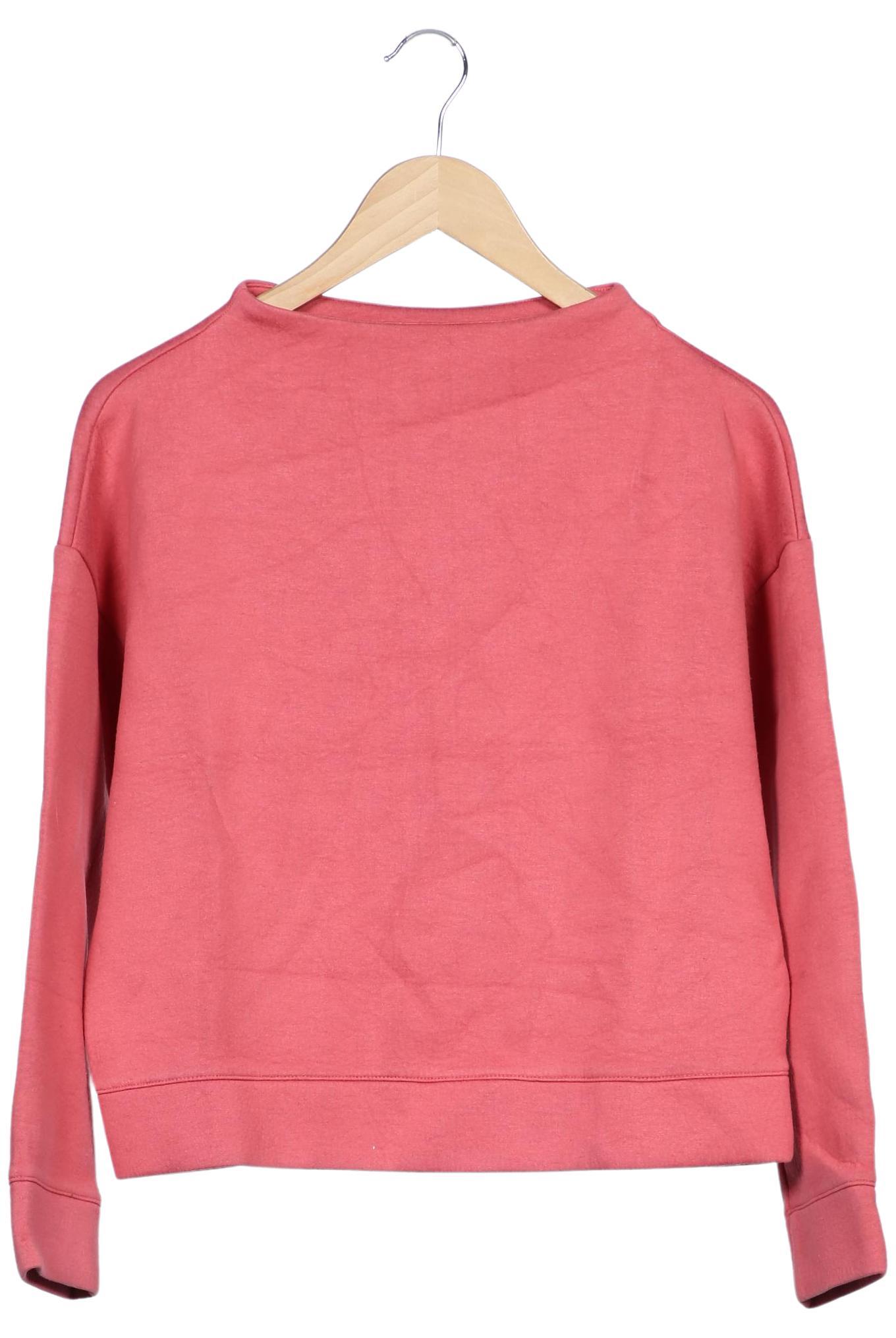 

edc by Esprit Damen Sweatshirt, pink, Gr. 36