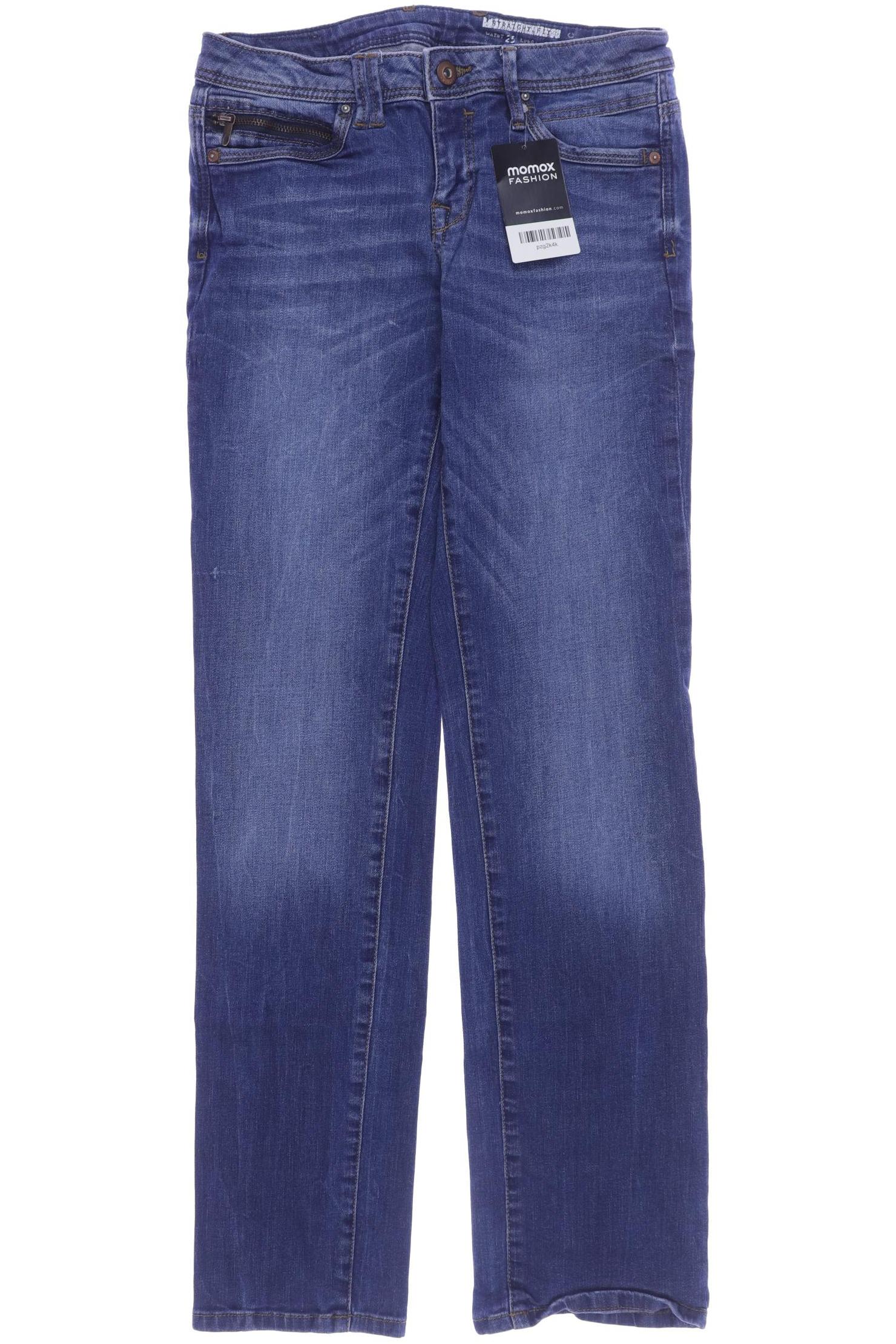 

edc by Esprit Damen Jeans, blau