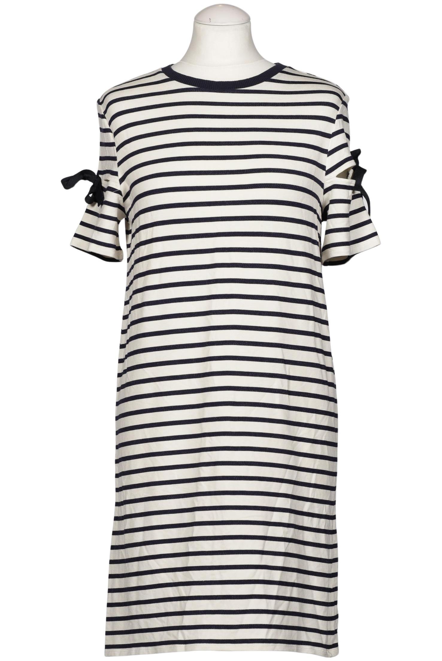 

edc by Esprit Damen Kleid, mehrfarbig, Gr. 38