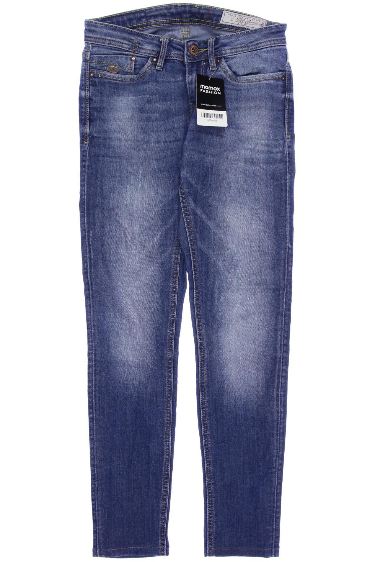 

edc by Esprit Damen Jeans, blau, Gr. 36