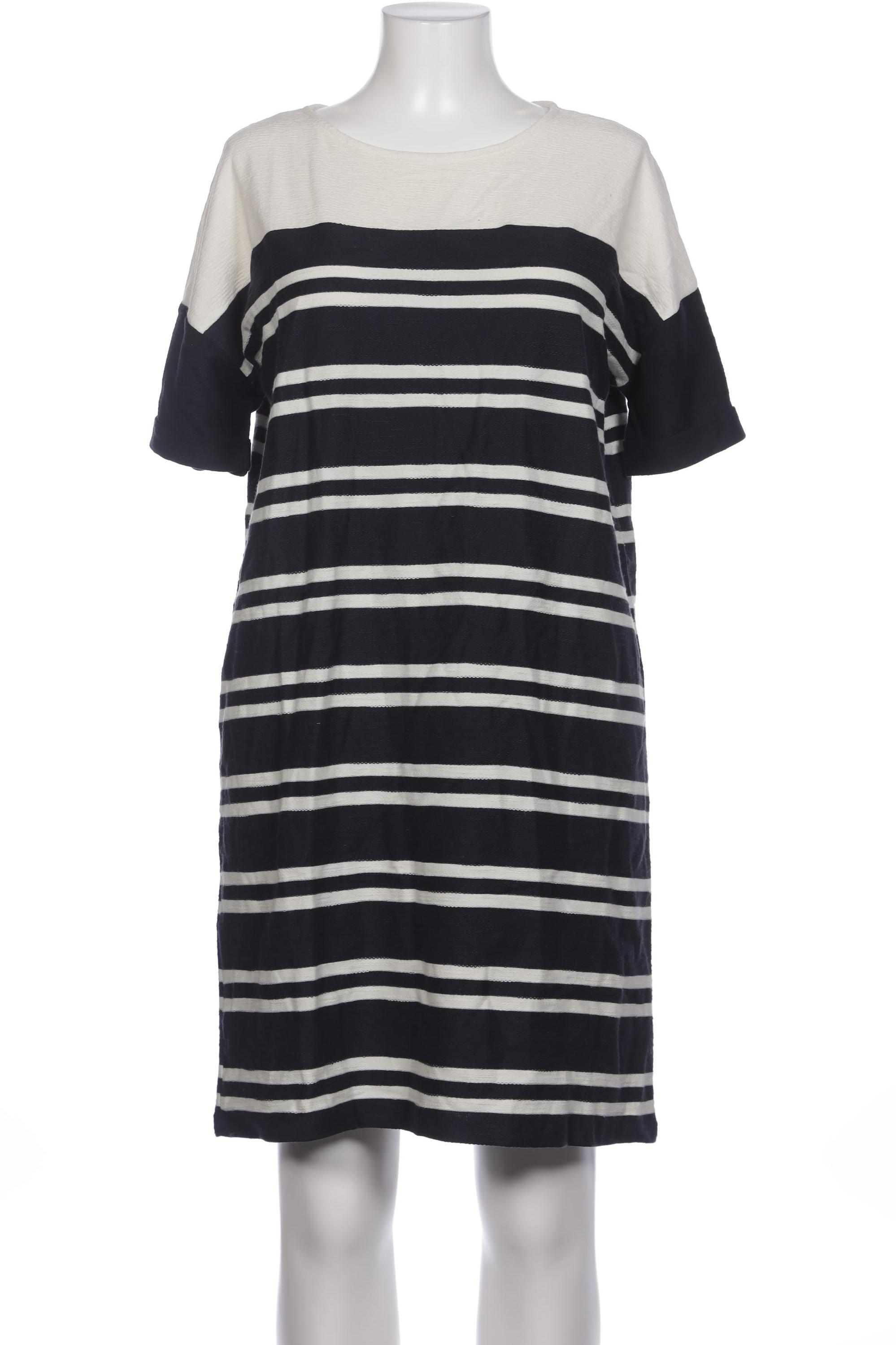 

edc by Esprit Damen Kleid, marineblau, Gr. 46