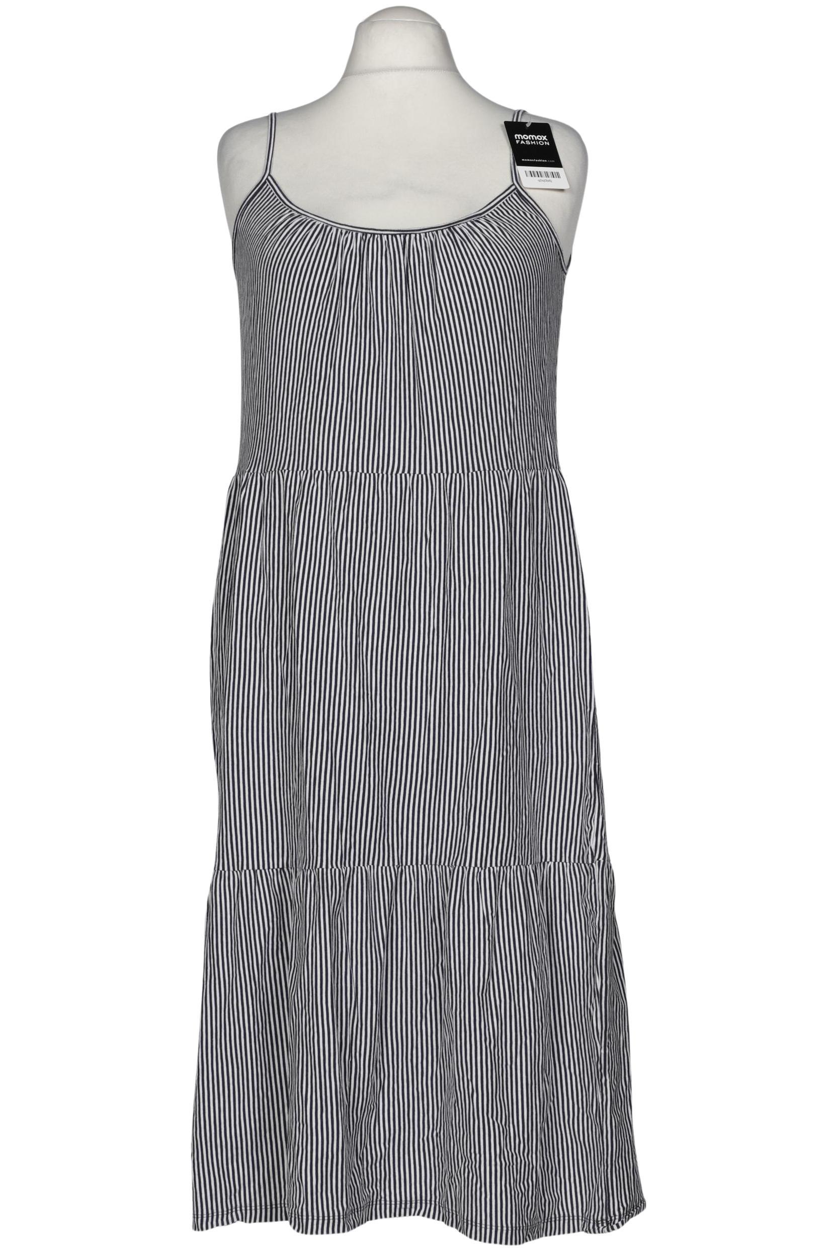 

edc by Esprit Damen Kleid, marineblau, Gr. 44
