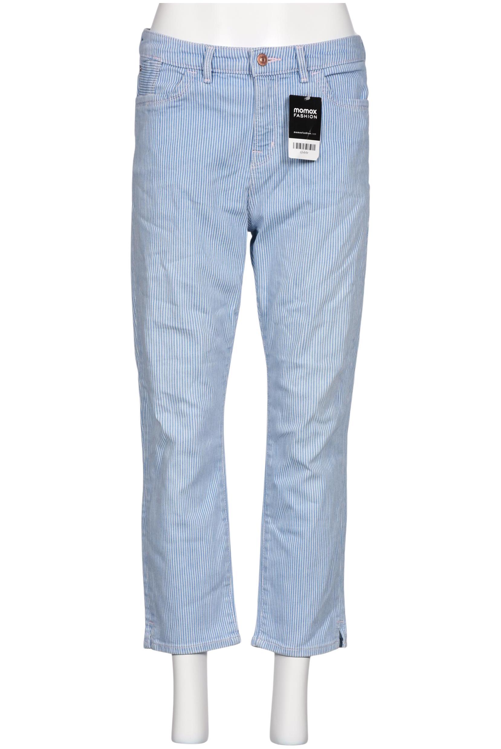 

edc by Esprit Damen Jeans, hellblau, Gr. 30