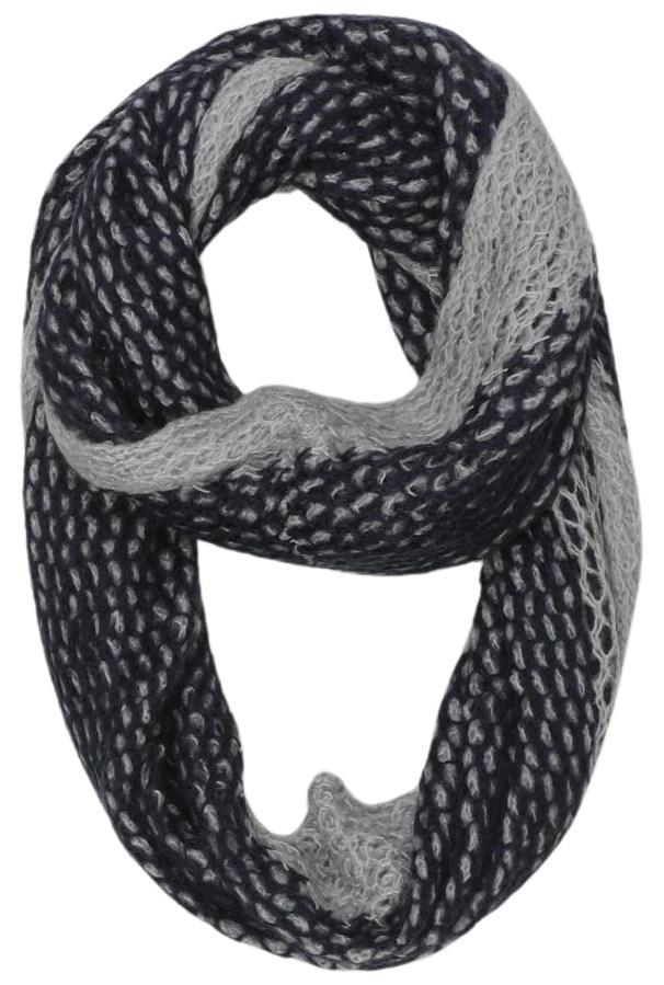 

edc by Esprit Damen Schal, mehrfarbig, Gr.