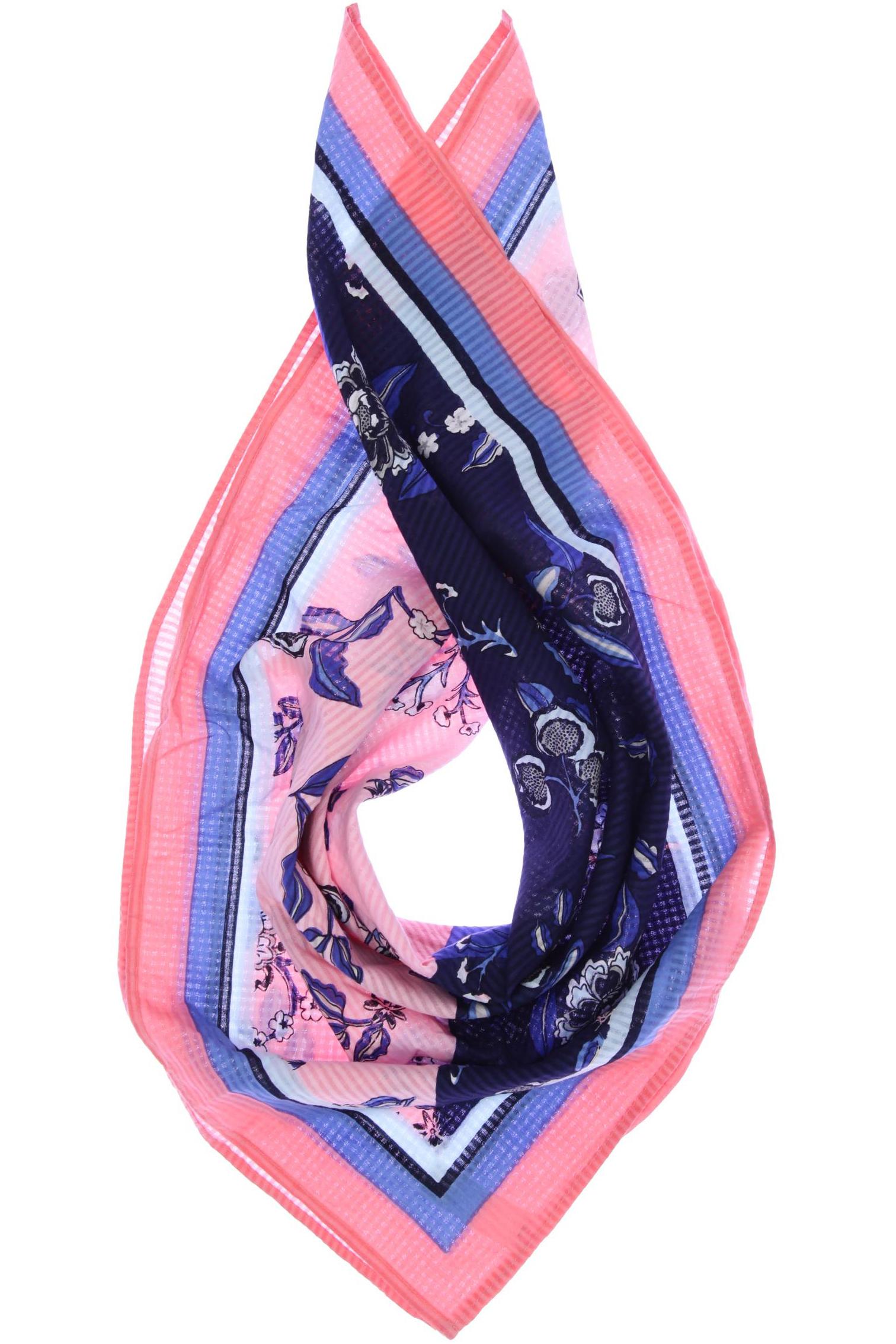 

edc by Esprit Damen Schal, mehrfarbig, Gr.