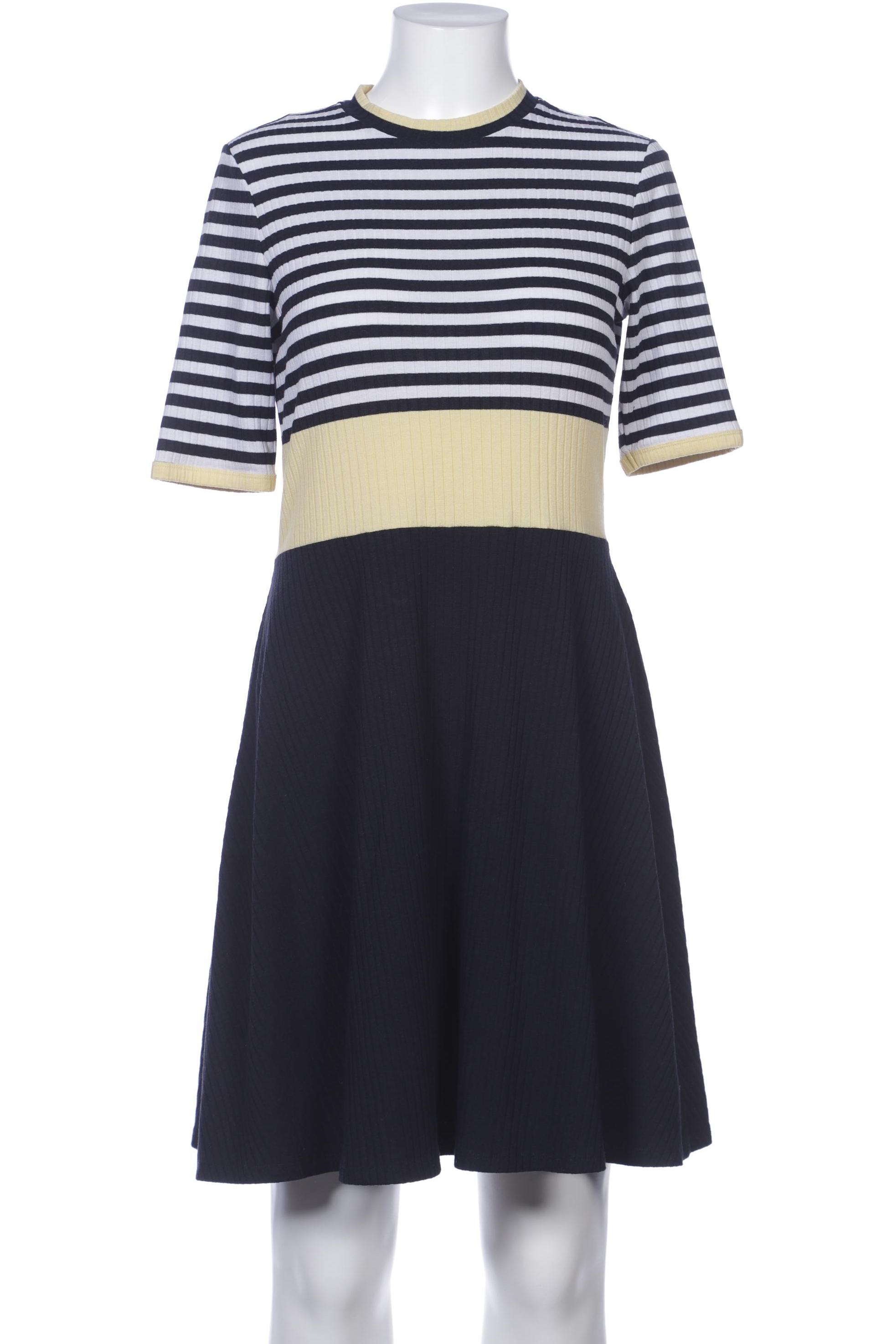 

edc by Esprit Damen Kleid, marineblau, Gr. 42