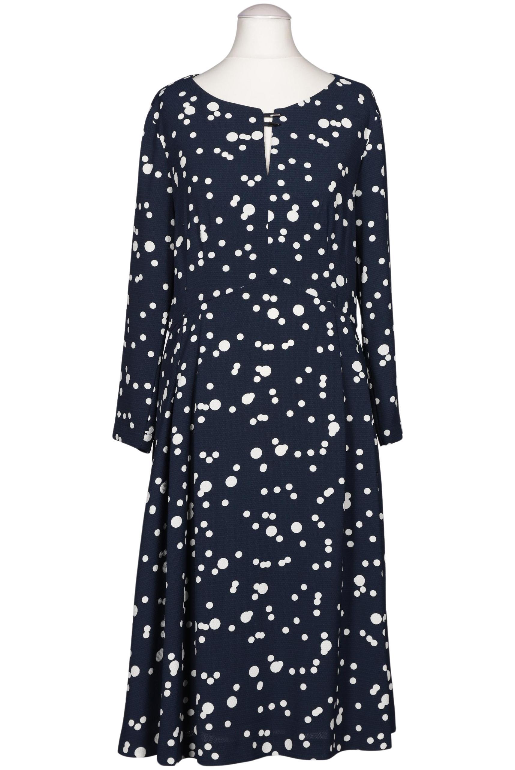 

edc by Esprit Damen Kleid, mehrfarbig, Gr. 36